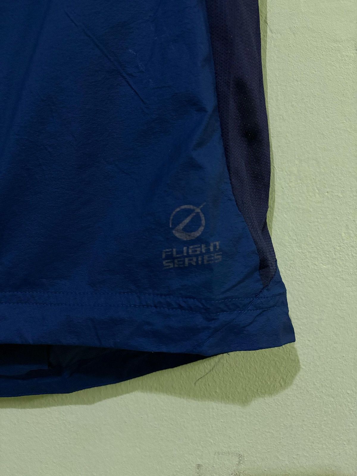 The North Face Vintage The North Face Nylon Vest Size US S / EU 44-46 / 1 - 6 Thumbnail