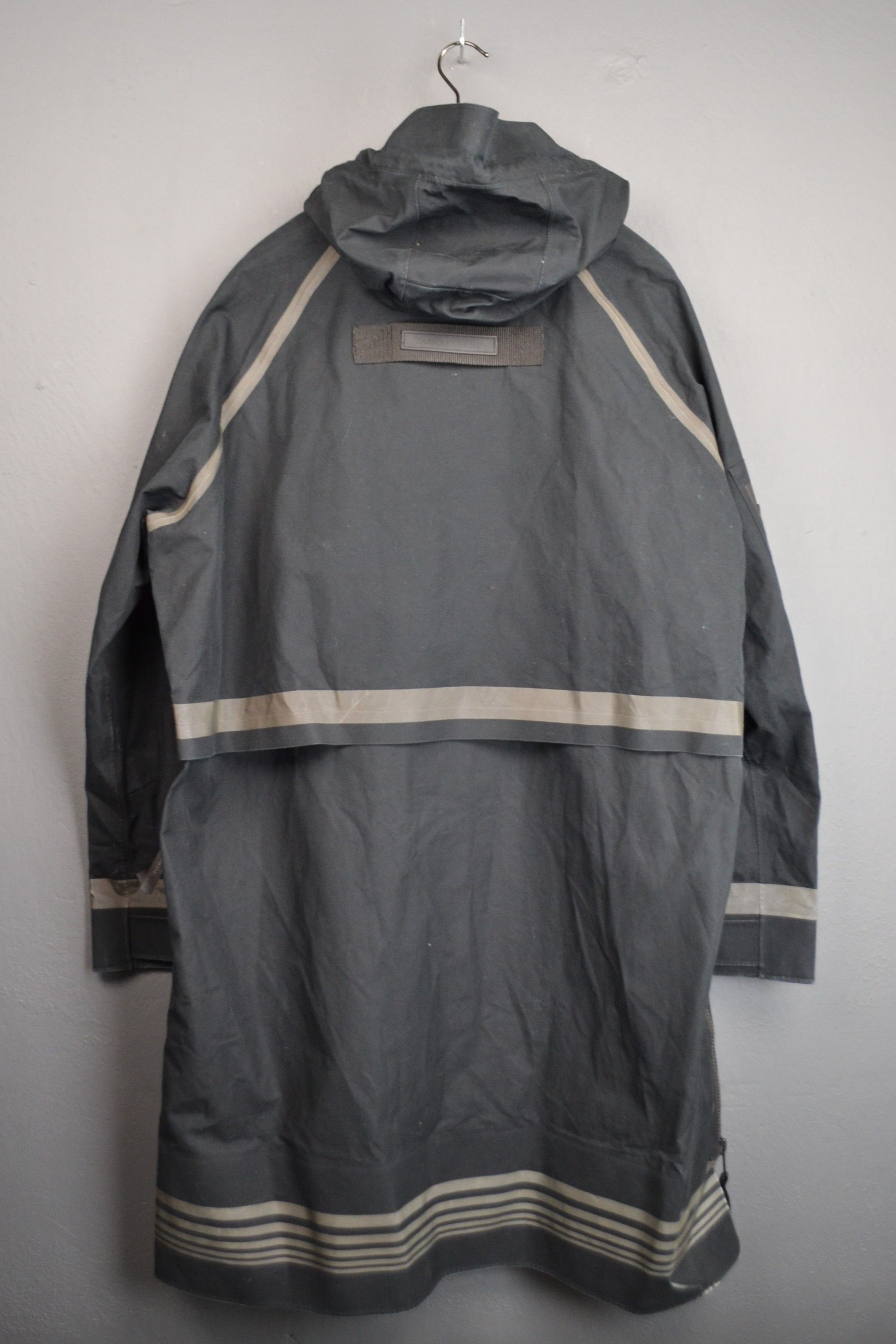 Canada Goose Canada Goose Branta Polaris Anorak Size L Rare 3596MX Size US L / EU 52-54 / 3 - 17 Thumbnail