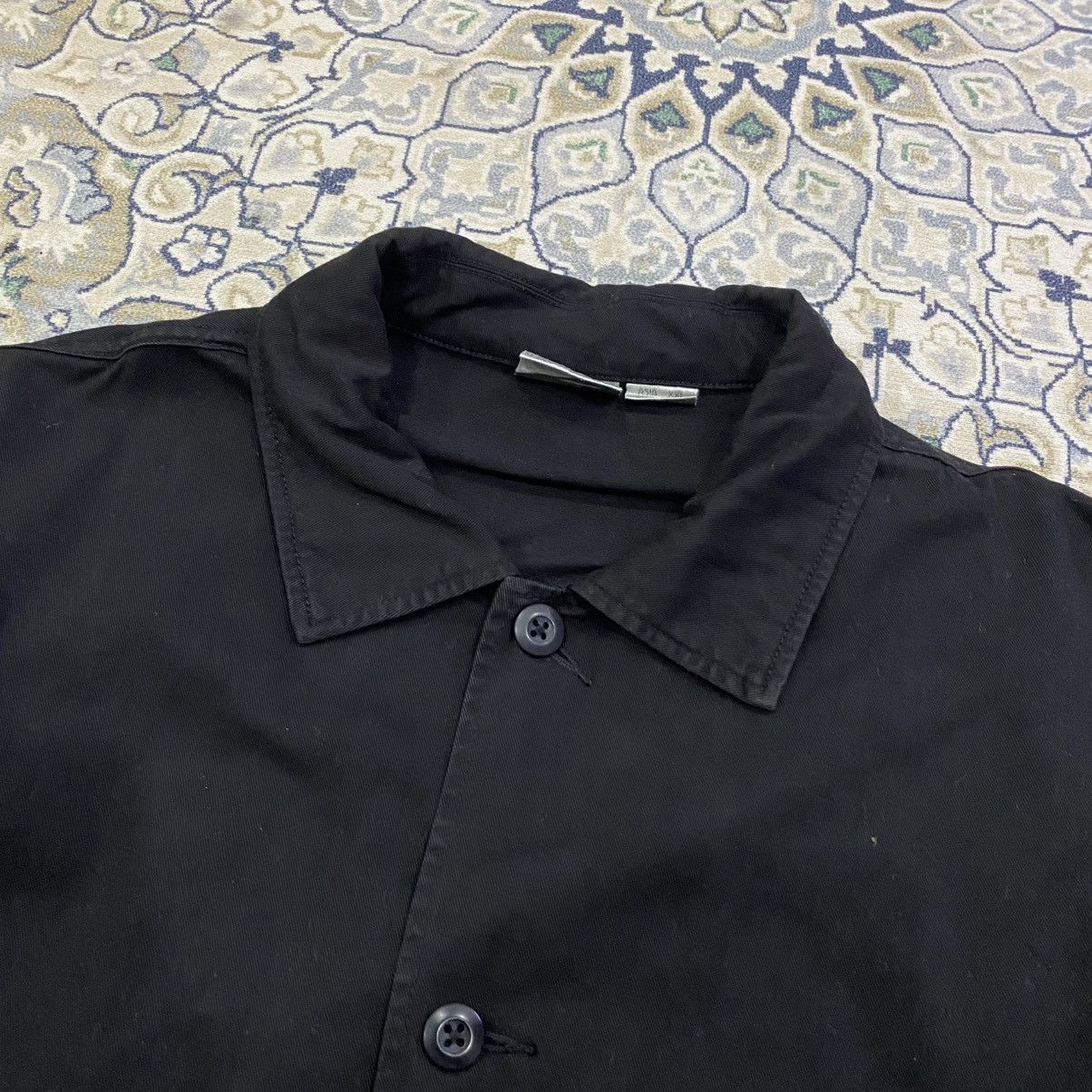 Gramicci Vintage Gramicci Utility Chore Jacket / Workwear Coat Size US XXL / EU 58 / 5 - 5 Thumbnail