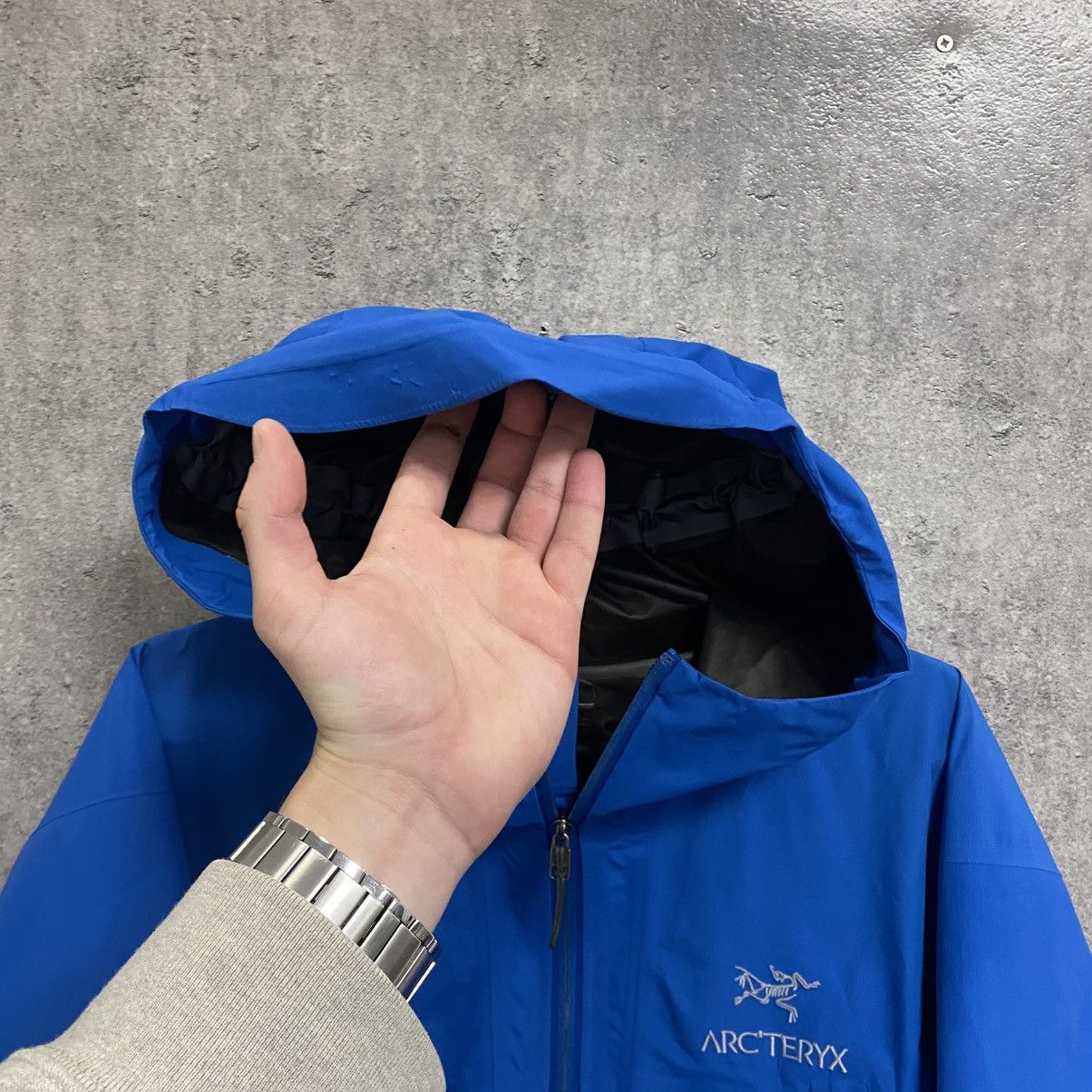 Arc'teryx Men's Arcteryx Beta Gore-Tex Jacket Size US M / EU 48-50 / 2 - 7 Thumbnail
