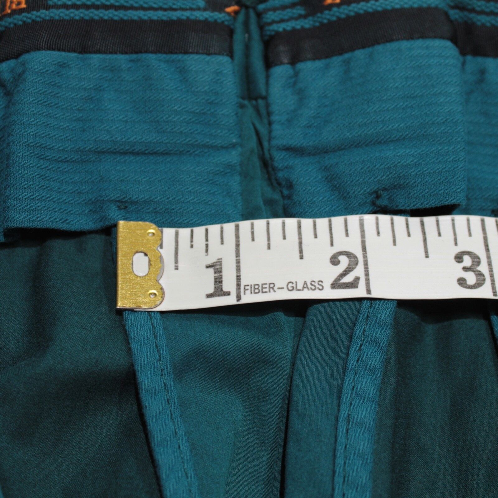 Zanella Zanella New with tags Chino Size 36 US In Blue Size US 36 / EU 52 - 9 Thumbnail