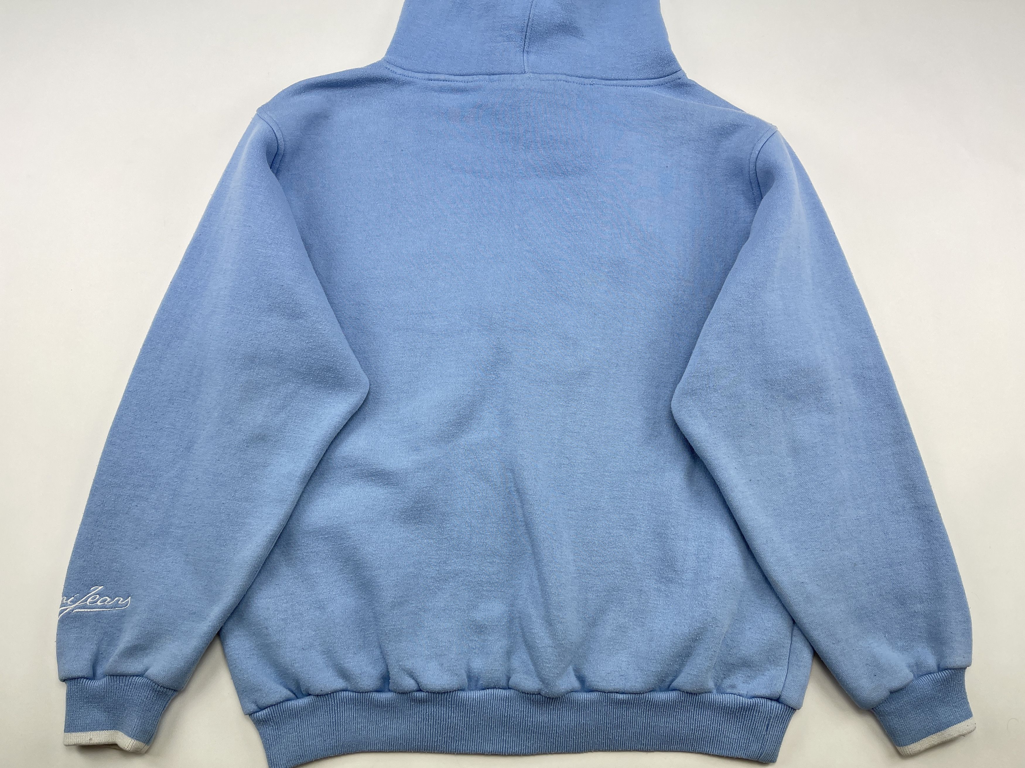 Karl Kani KARL KANI hoodie, Kani, vintage hip-hop sweatshirt, 90s S Size US S / EU 44-46 / 1 - 9 Thumbnail