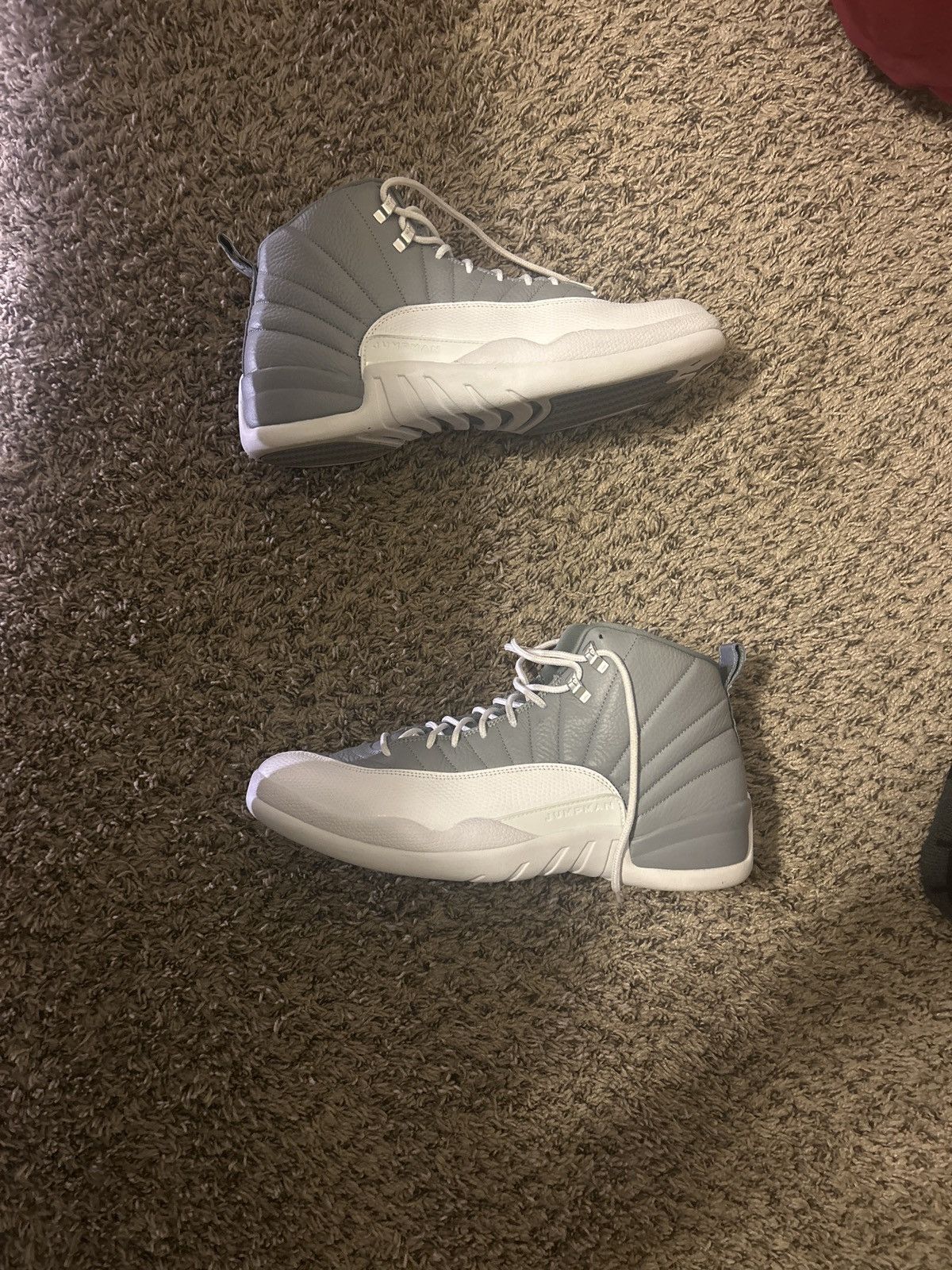 Jordan Brand Air jordan 12 retro size 14 Size US 14 / EU 47 - 1 Thumbnail