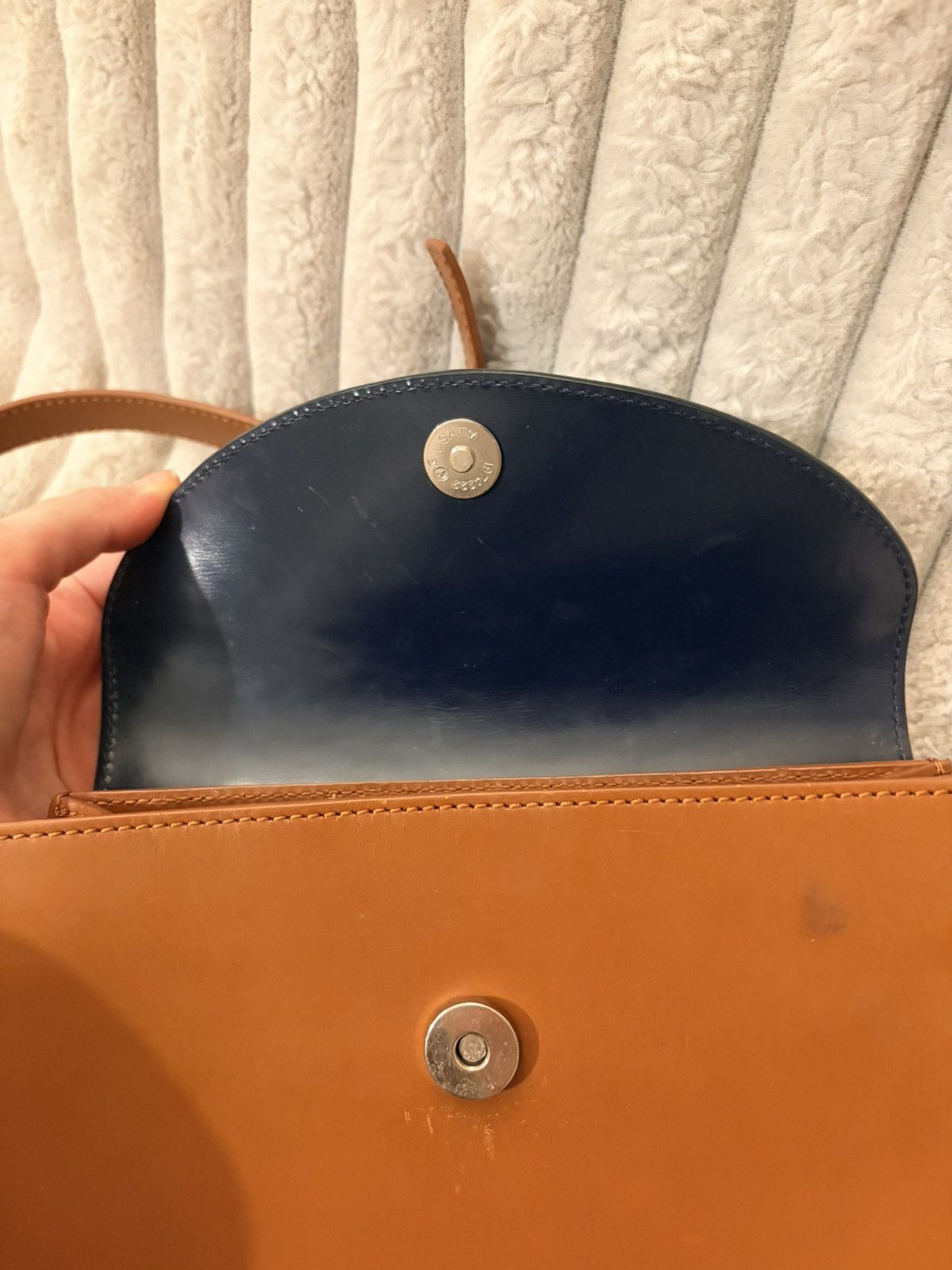 Other Annie bag Size ONE SIZE - 6 Thumbnail