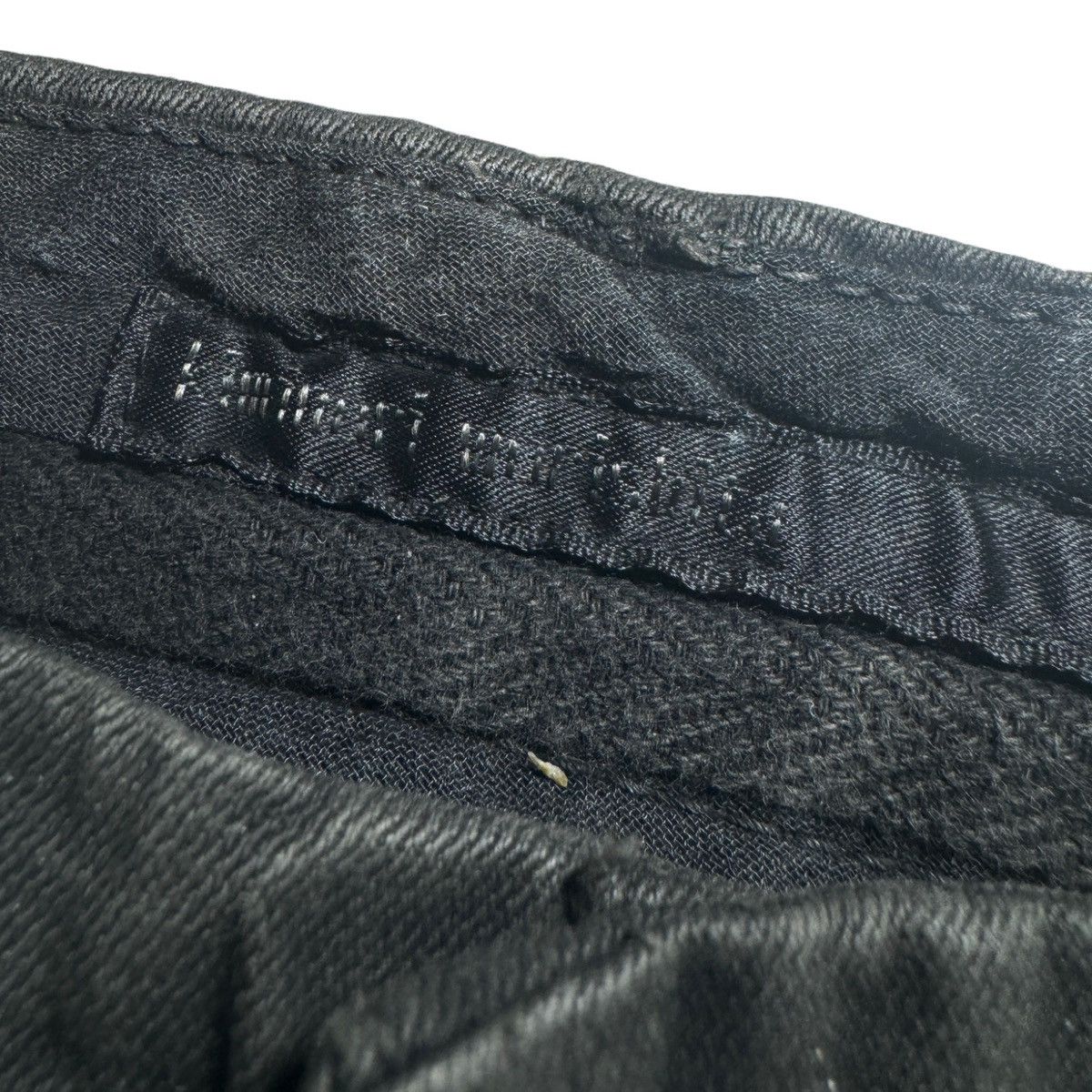 Kiminori Morishita Sumikuro Chain Cargo Pants Size US 34 / EU 50 - 7 Thumbnail