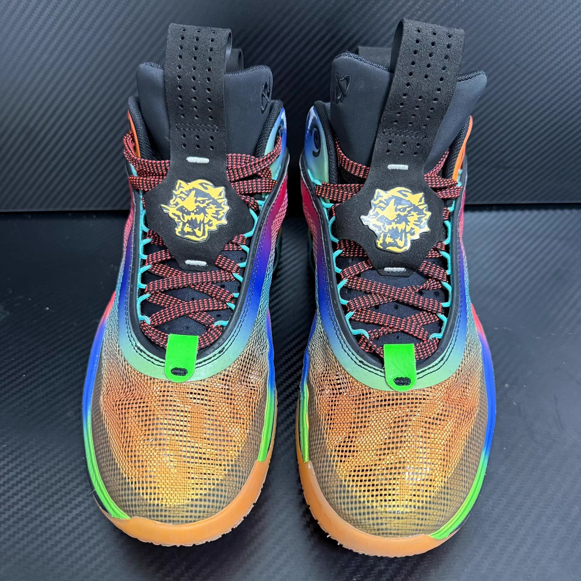 Nike Nike Air Jordan 36 Q10 Size US 8.5 / EU 41-42 - 1 Thumbnail