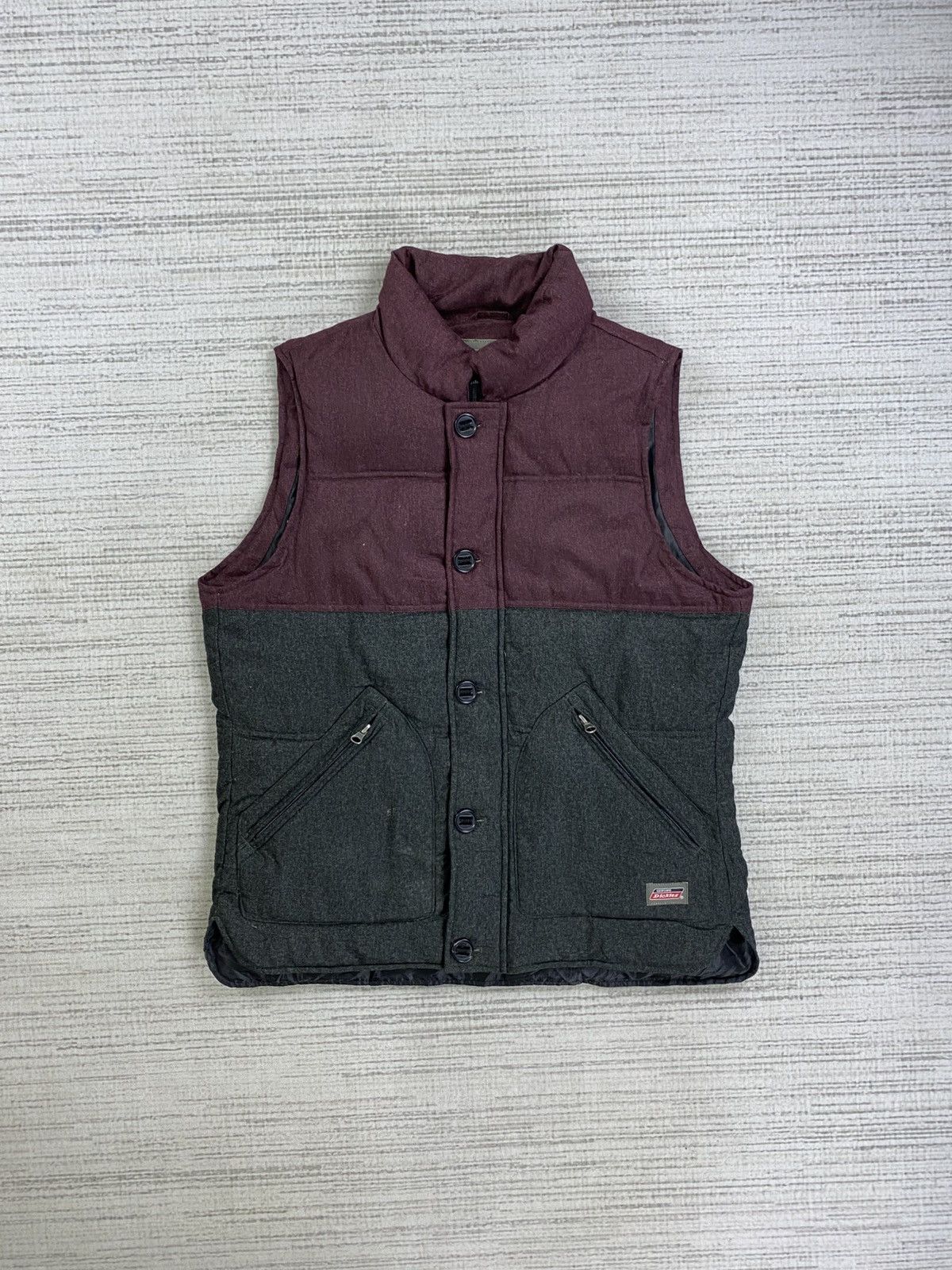 Vintage Rare Vintage Dosse Posse Vest | Grailed