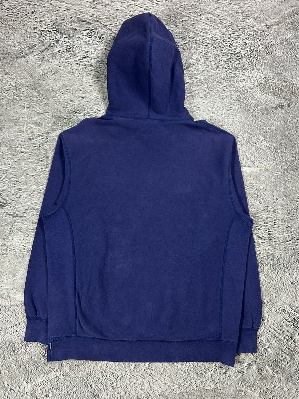 Supreme Supreme FTP ARC hoodie Embroidered purple Size US L / EU 52-54 / 3 - 6 Thumbnail