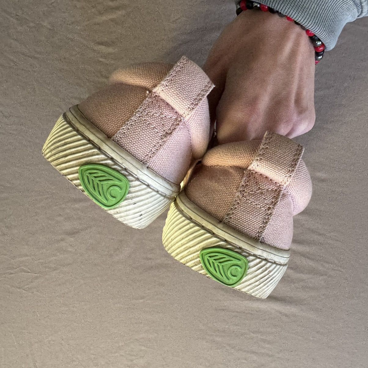 Other Cariuma OCA LOW Canvas Sneakers Size US 8 / IT 38 - 5 Thumbnail