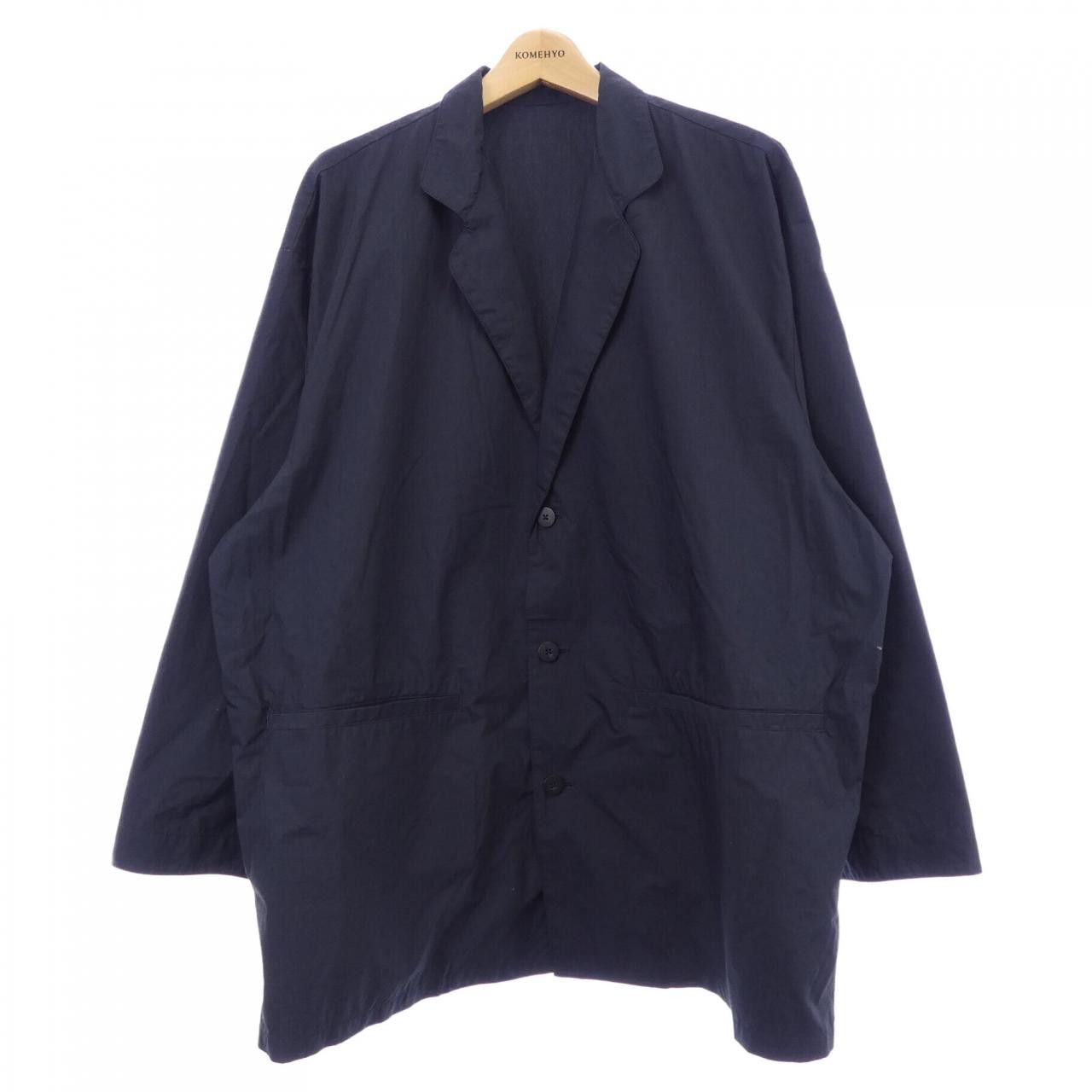 Porter Classic Porter Classic Porter Classic Jacket Textile Outerwear DUTY FREE for USA Size ONE SIZE - 1 Thumbnail