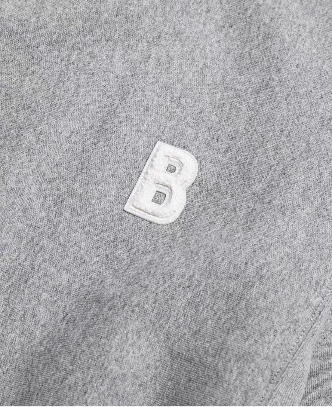 Brooks Brothers Brooks Brothers FW23 Logo Series Letter Cardigan。 Ｑ22 Size US M / EU 48-50 / 2 - 2 Thumbnail