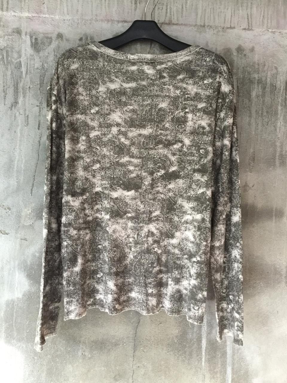 In The Attic × Japanese Brand GROWTH BY INT HE ATTIC PRINTED LONG SLEEVE Size US M / EU 48-50 / 2 - 11 Thumbnail