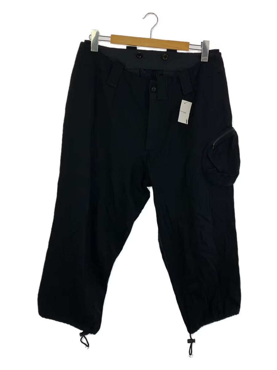 Yohji Yamamoto yohji yamamoto POUR HOMME cotton bottom Size US 35 - 1 Thumbnail