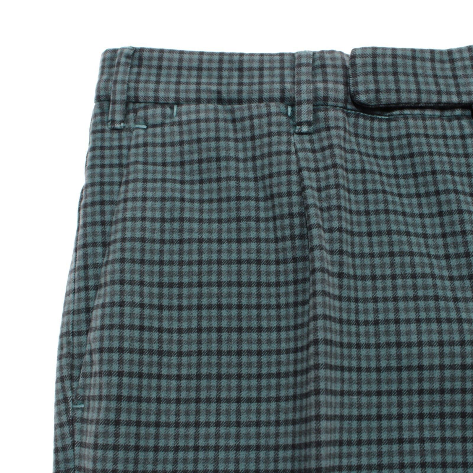 Zanella Zanella New with tags Chino Size 34 US In Blue Size US 34 / EU 50 - 4 Thumbnail