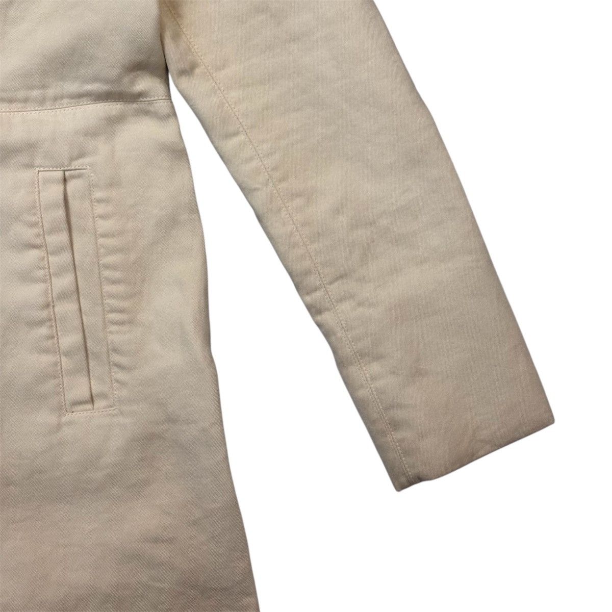 Fendi Fendi Trench Coat Size M / US 6-8 / IT 42-44 - 4 Thumbnail