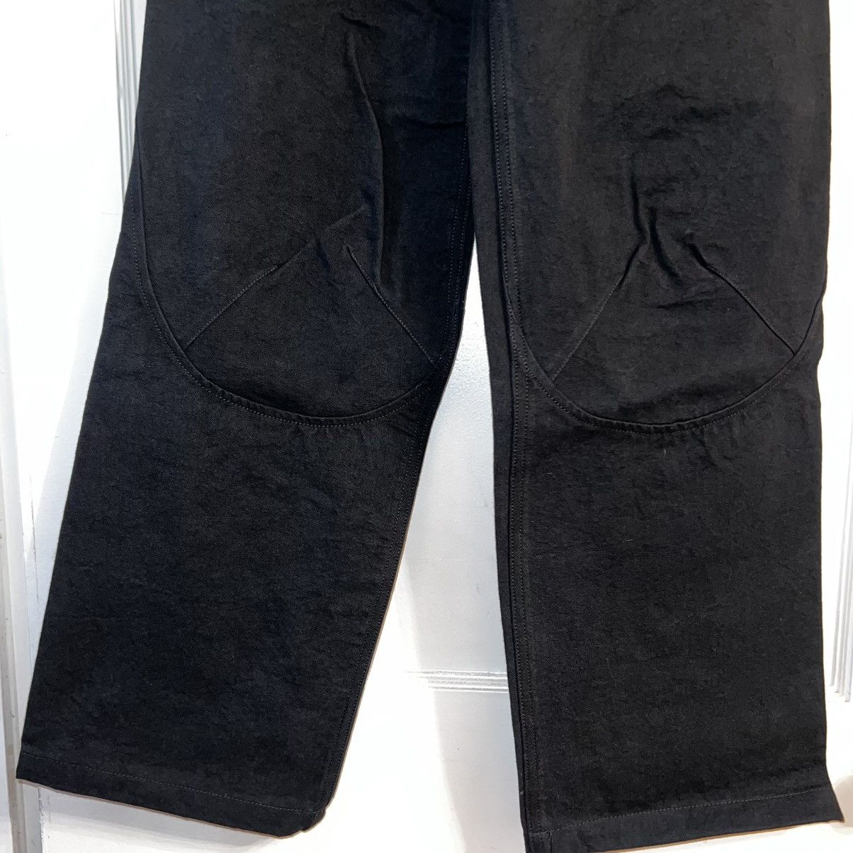 Ground Cover MOTO JEAN Size US 30 / EU 46 - 5 Thumbnail