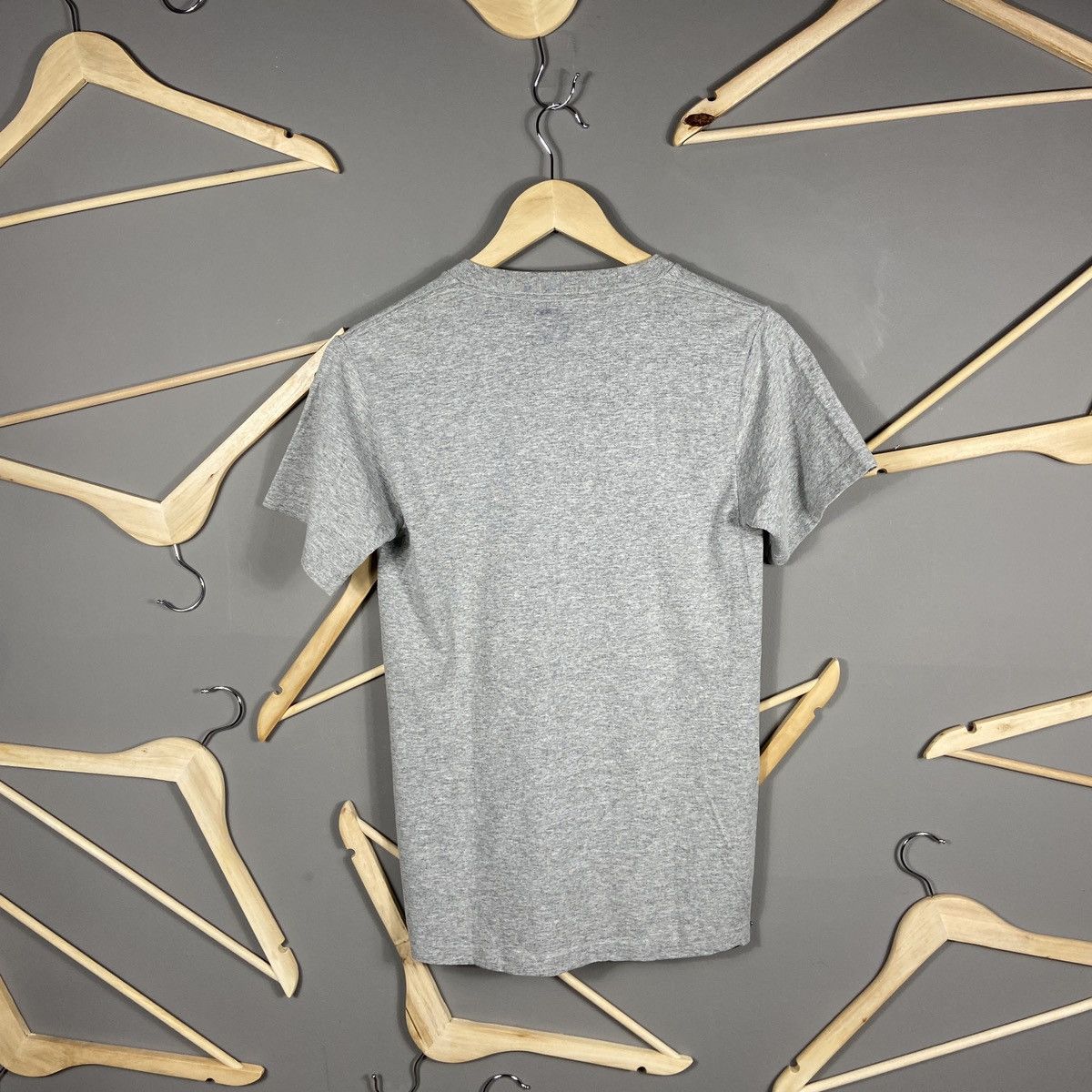 Other Tarwo Made In USA Graphic T-shirt Size US S / EU 44-46 / 1 - 6 Thumbnail