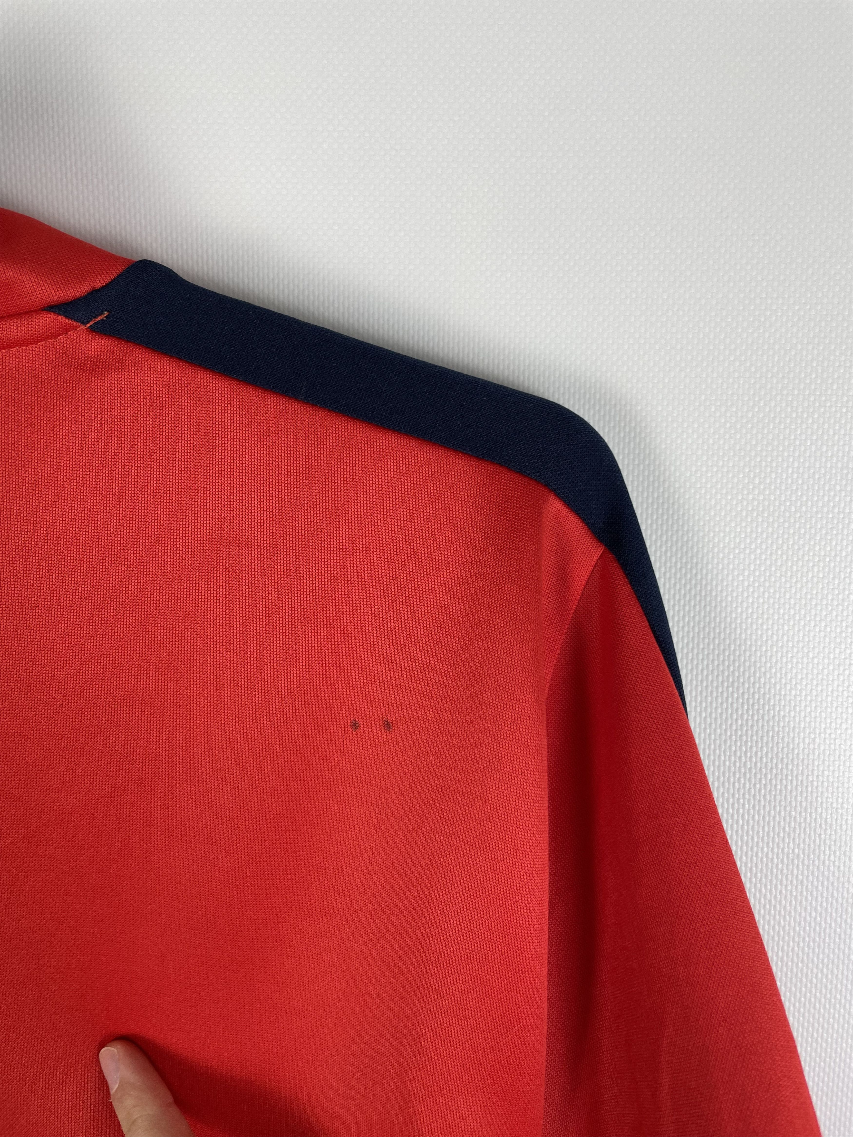 Puma Arsenal Puma training football sweatshirt Size US L / EU 52-54 / 3 - 11 Thumbnail