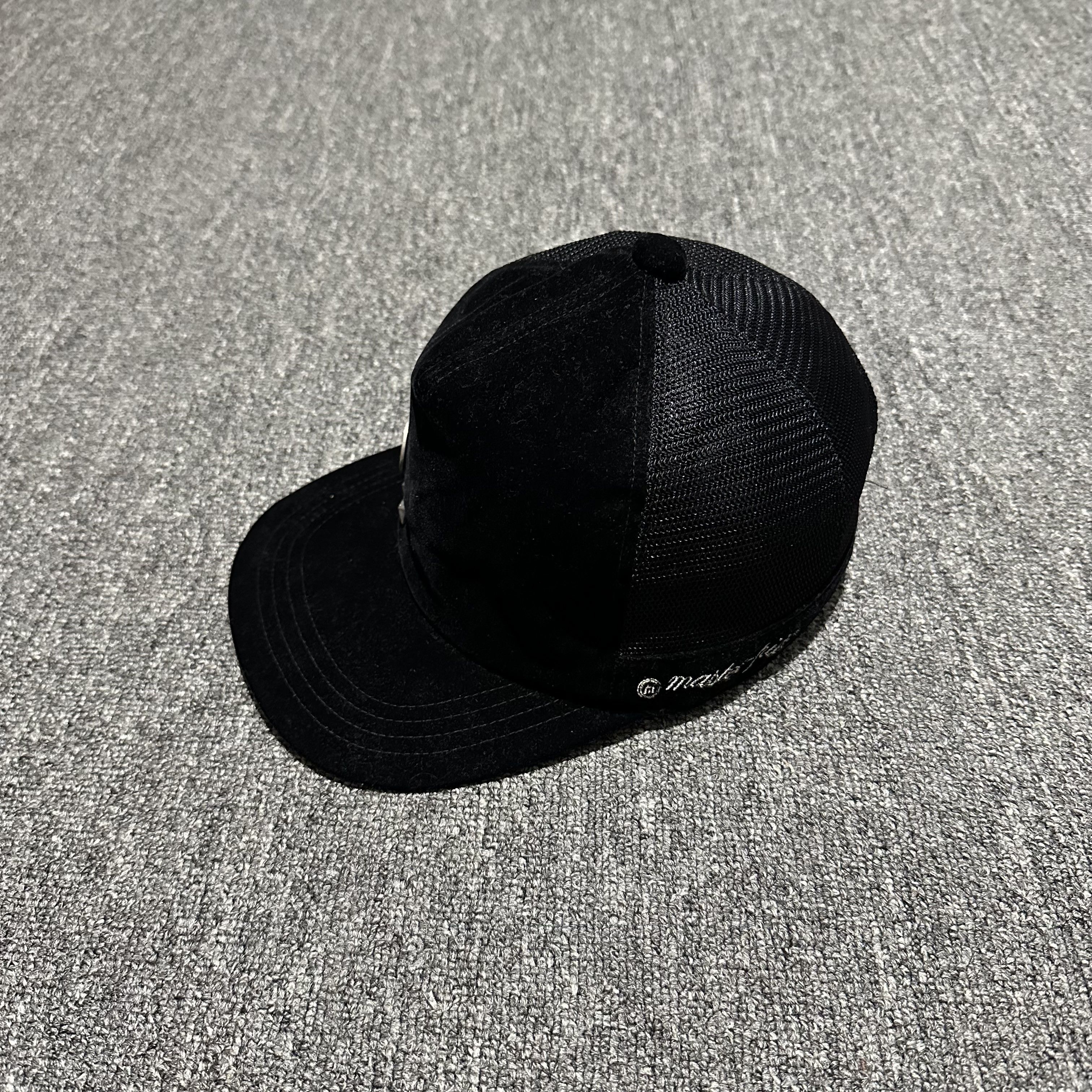 MasterPiece Masterpiece Trucker Hats Size ONE SIZE - 4 Thumbnail