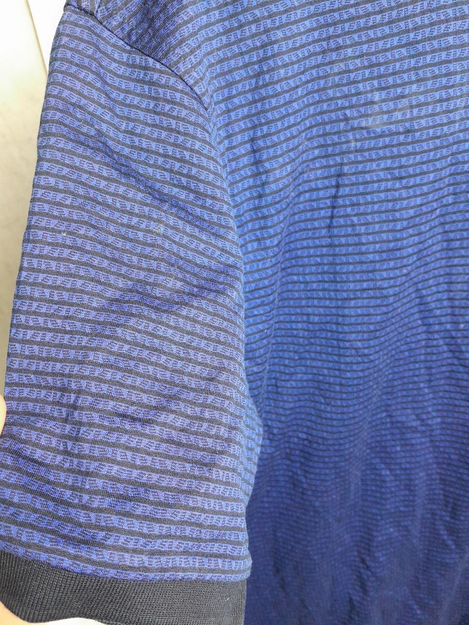 Brioni Brioni men's polo Italian size xxl Size US XL / EU 56 / 4 - 8 Thumbnail