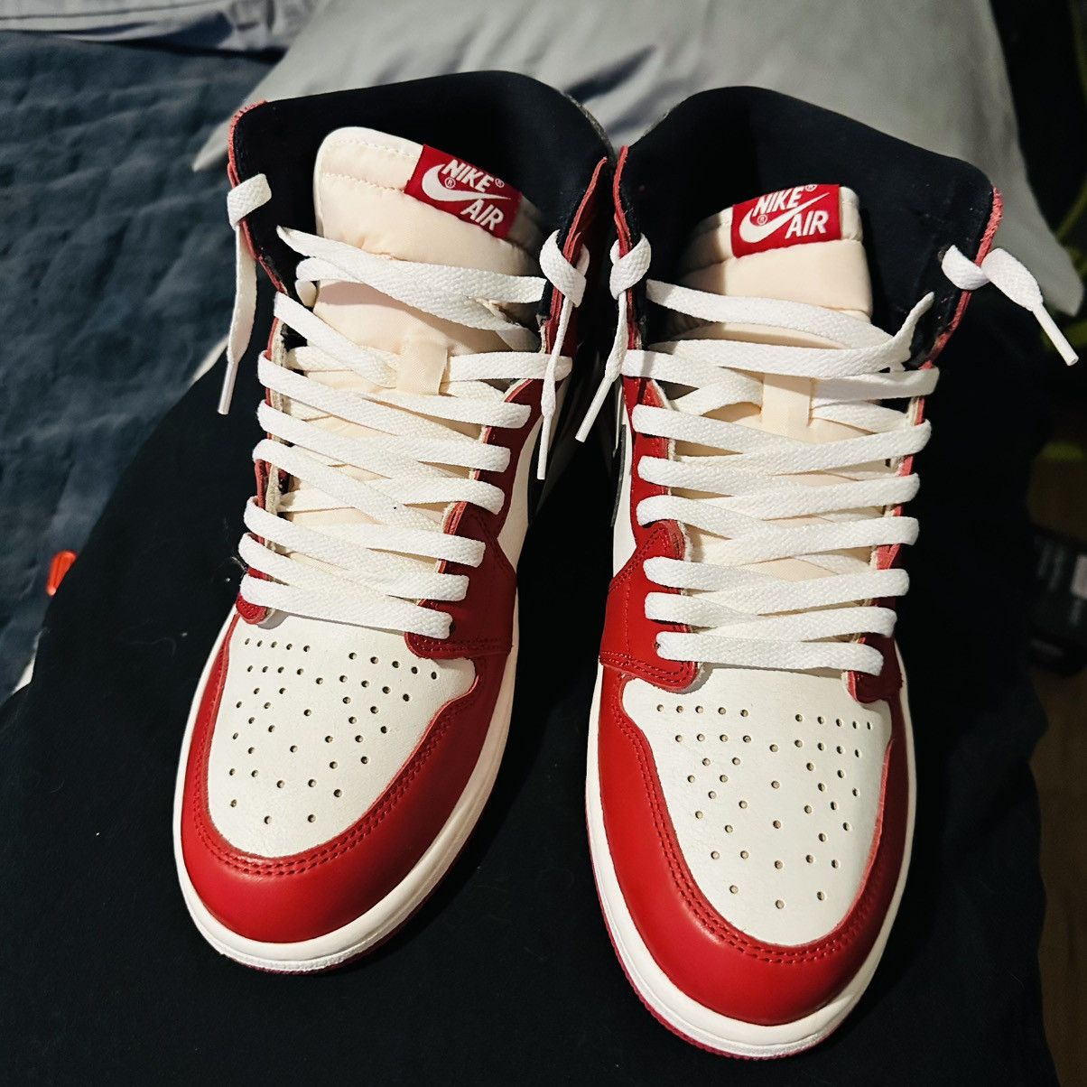 Jordan Brand Chicago Lost and found Size US 11 / EU 44 - 3 Thumbnail