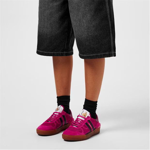 Lanvin o1g2r1mq1024 Sneakers in Multicolor Size US 7 / IT 37 - 5 Thumbnail