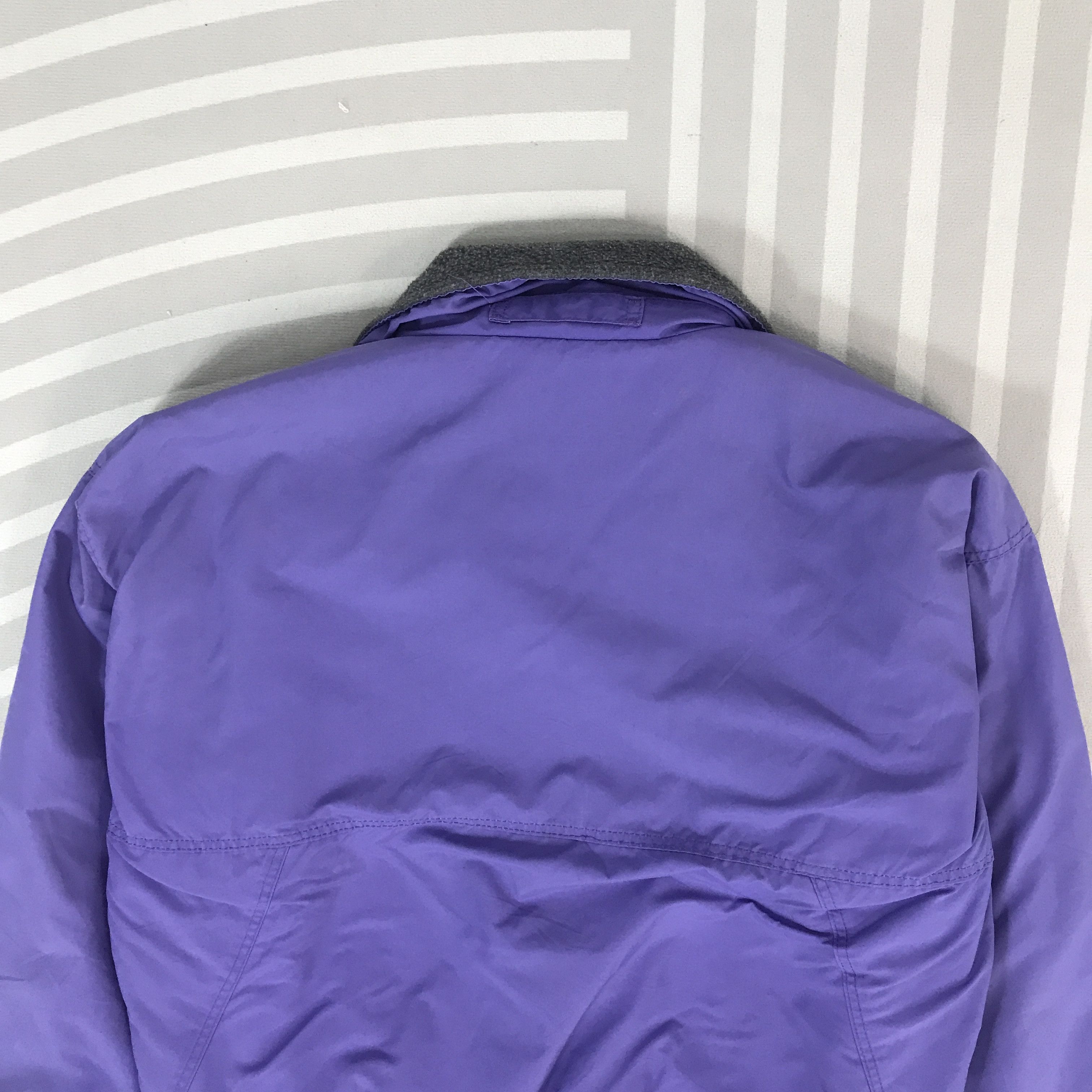 Patagonia Vintage Patagonia bomber Jacket Size US XS / EU 42 / 0 - 4 Thumbnail