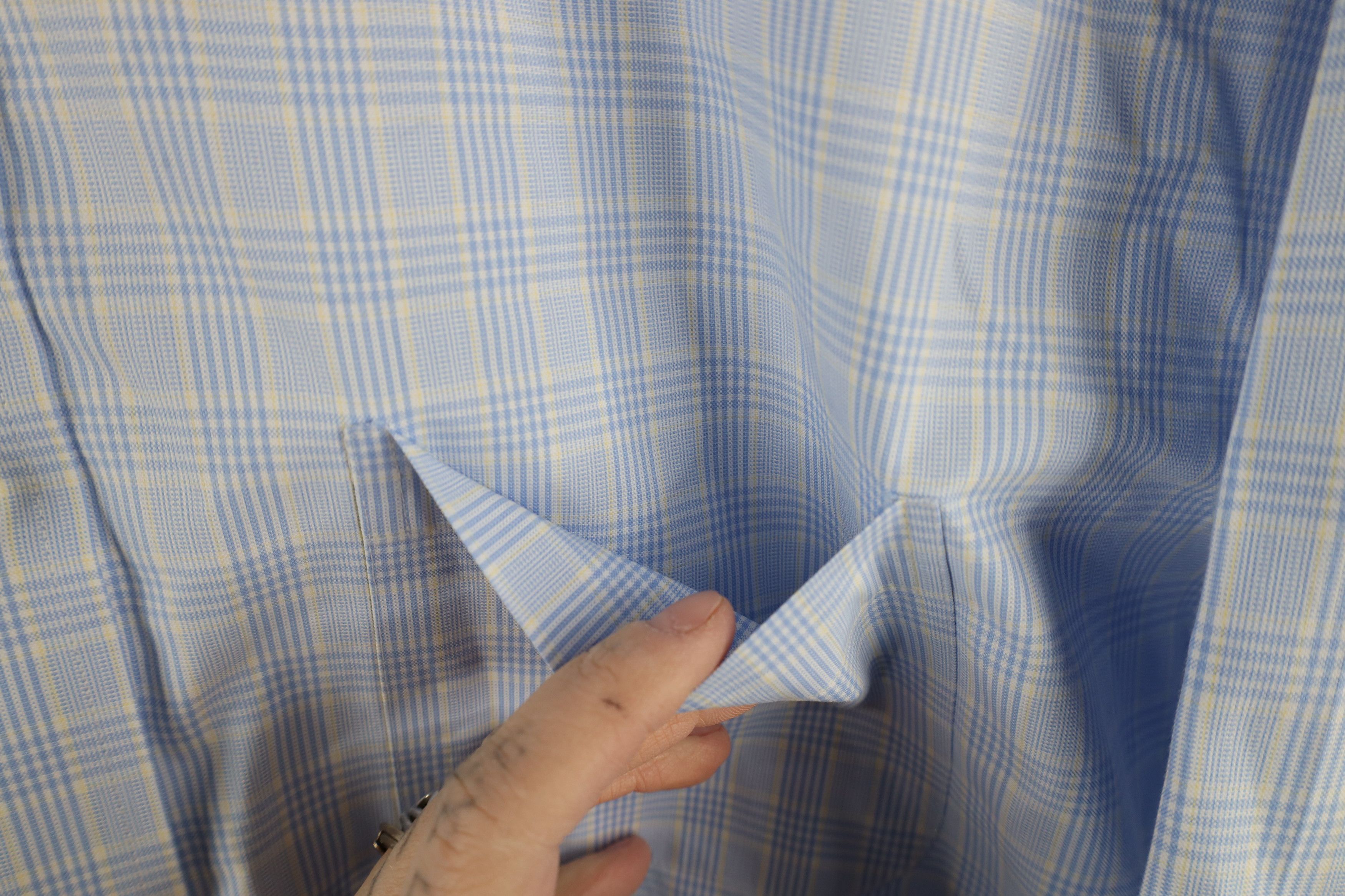 Brooks Brothers × Vintage Vintage 90s Brooks Brothers Original Button Down Shirt Size US M / EU 48-50 / 2 - 5 Thumbnail