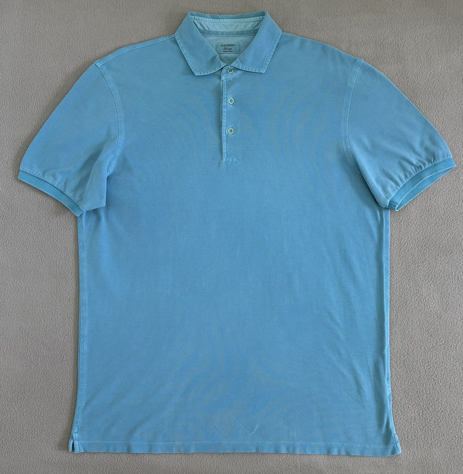 Gran Sasso Polo Gran Sasso vintage Size. 58 Size US XL / EU 56 / 4 - 5 Thumbnail