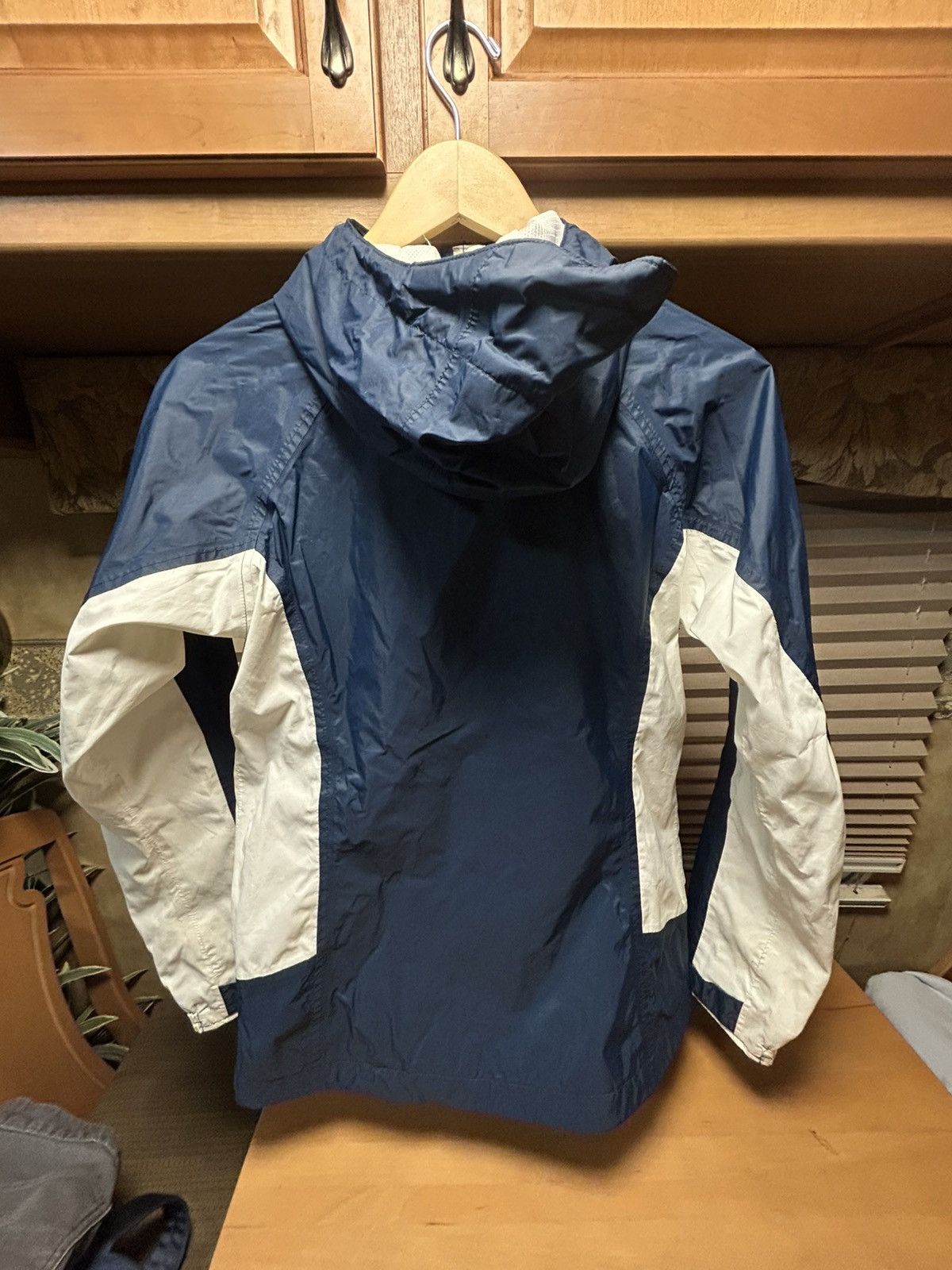 Columbia Women's Columbia Omni Tech Jacket Size S / US 4 / IT 40 - 2 Thumbnail