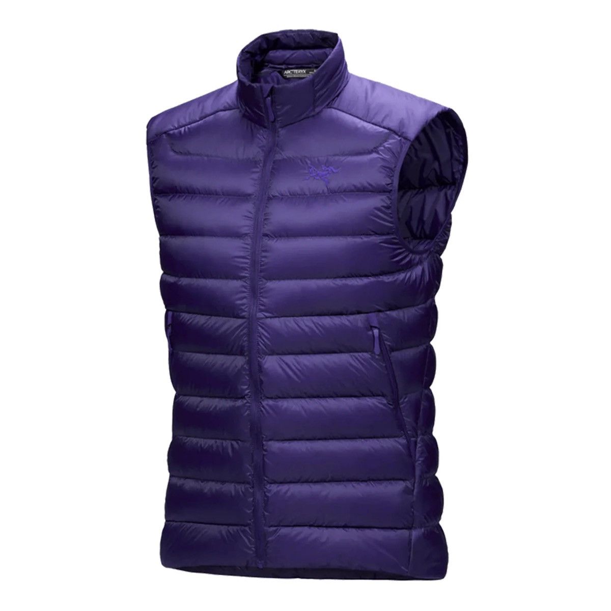 Arc'teryx Arc’teryx Cerium Vest Down Jacket Color Soulsonic Size US L / EU 52-54 / 3 - 3 Thumbnail