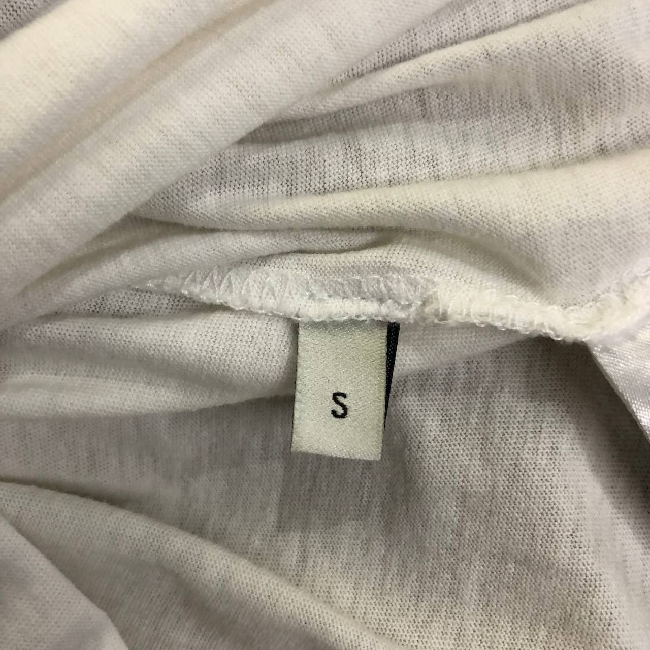 Gucci Gucci Logo tee Size US M / EU 48-50 / 2 - 4 Thumbnail
