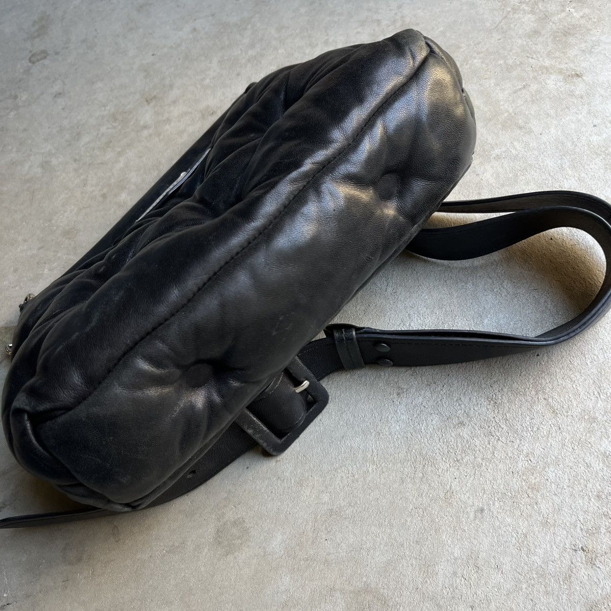 Maison Margiela Maison Margiela Grand Slam Shoulder Bag Size ONE SIZE - 12 Thumbnail