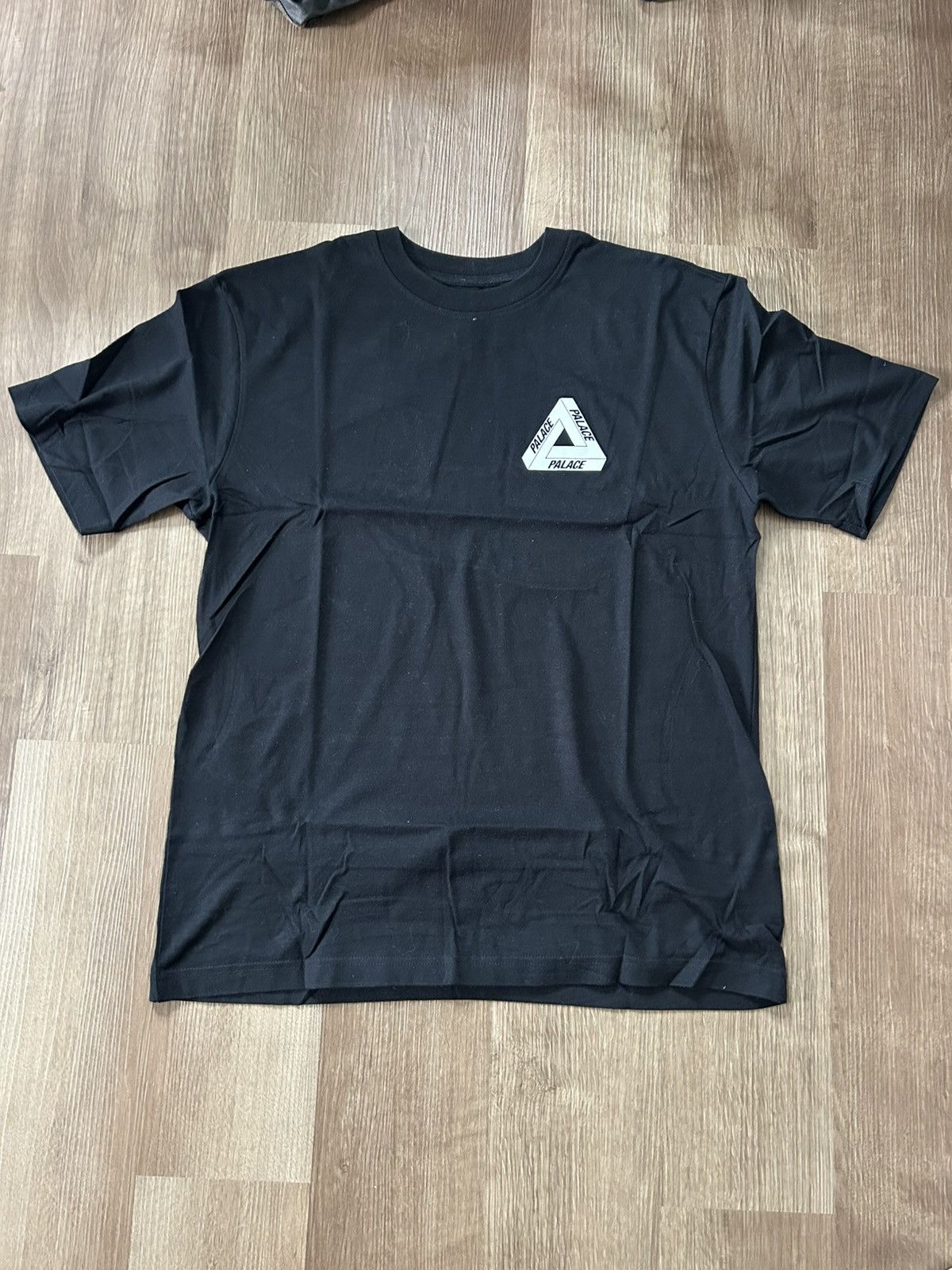 Palace Palace Pro Team Palco Jersey Black (Size Large) | Grailed