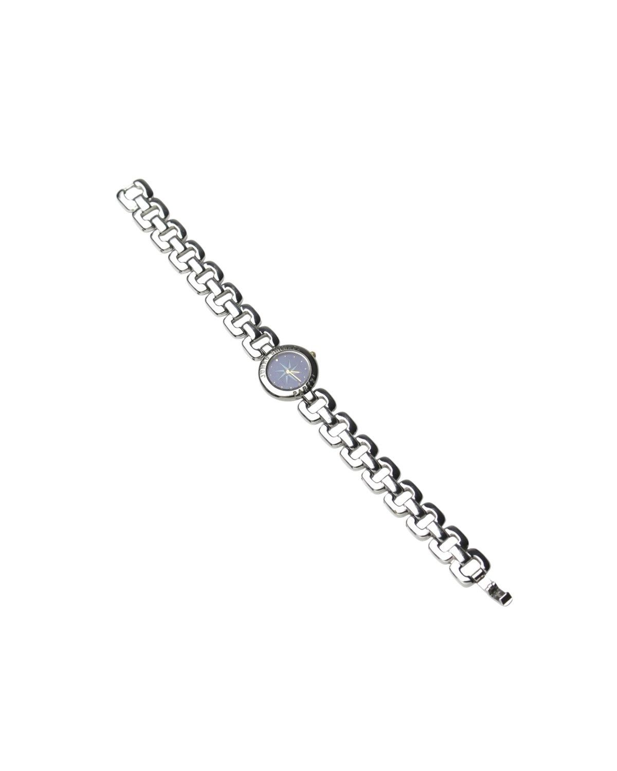 Japanese Brand × Junko Shimada 1990S JUNKO SHIMADA PART 2 STAR DIAL BRACELET WATCH Size ONE SIZE - 9 Thumbnail