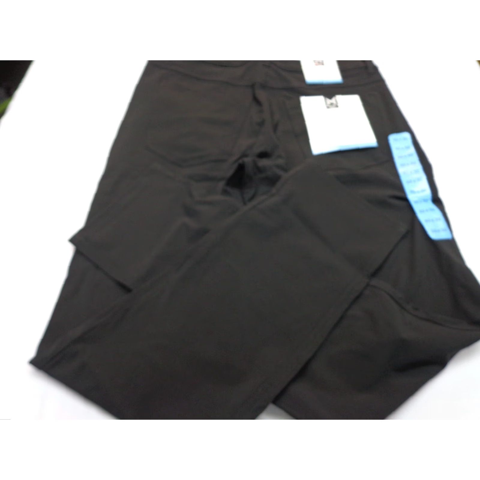Vintage Member's Mark Men's Travel Pants Shirt? Size US 32 / EU 48 - 6 Thumbnail