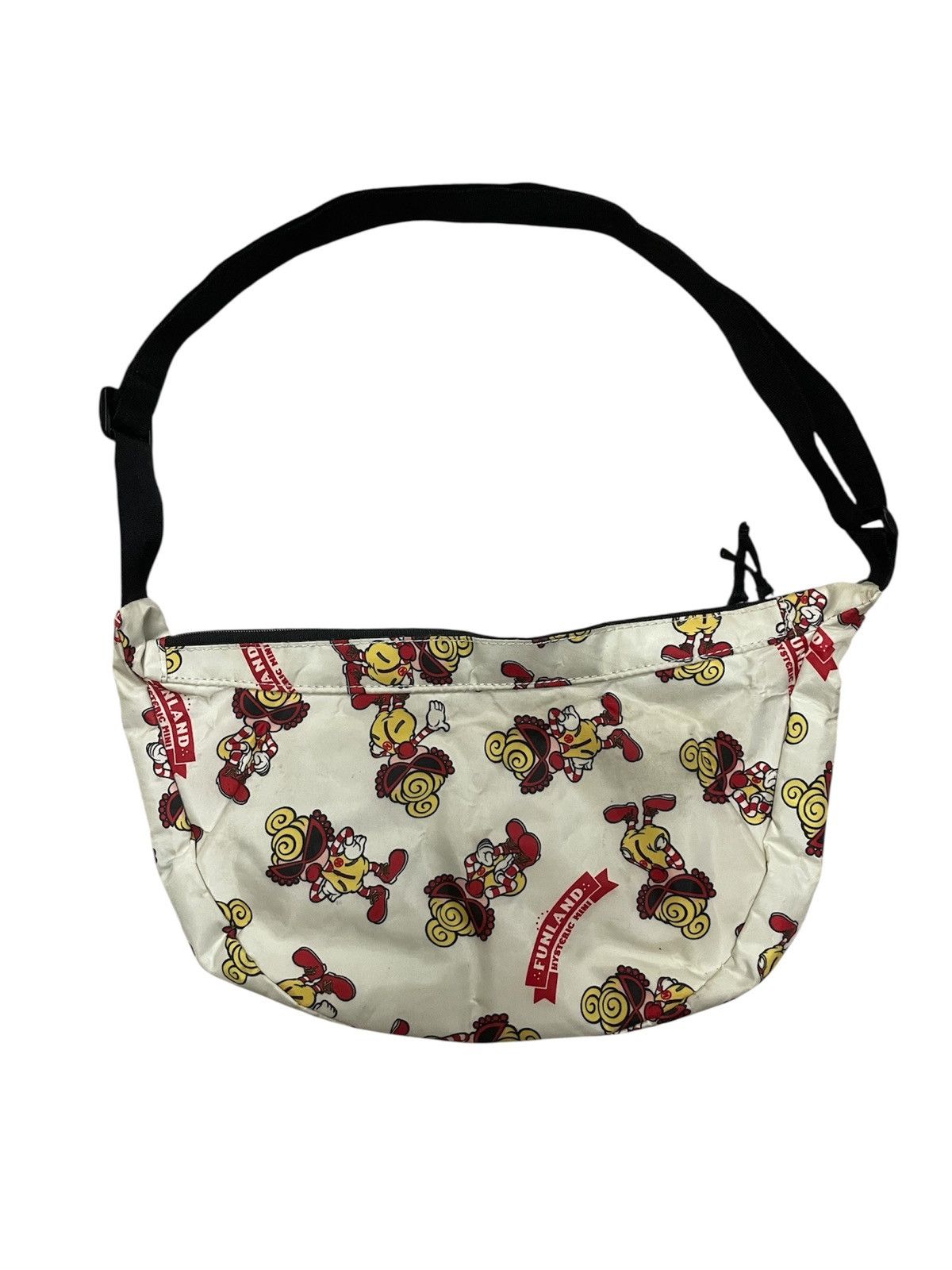 Hysteric Glamour Hysteric Glamour Sling Bag Size ONE SIZE - 2 Thumbnail