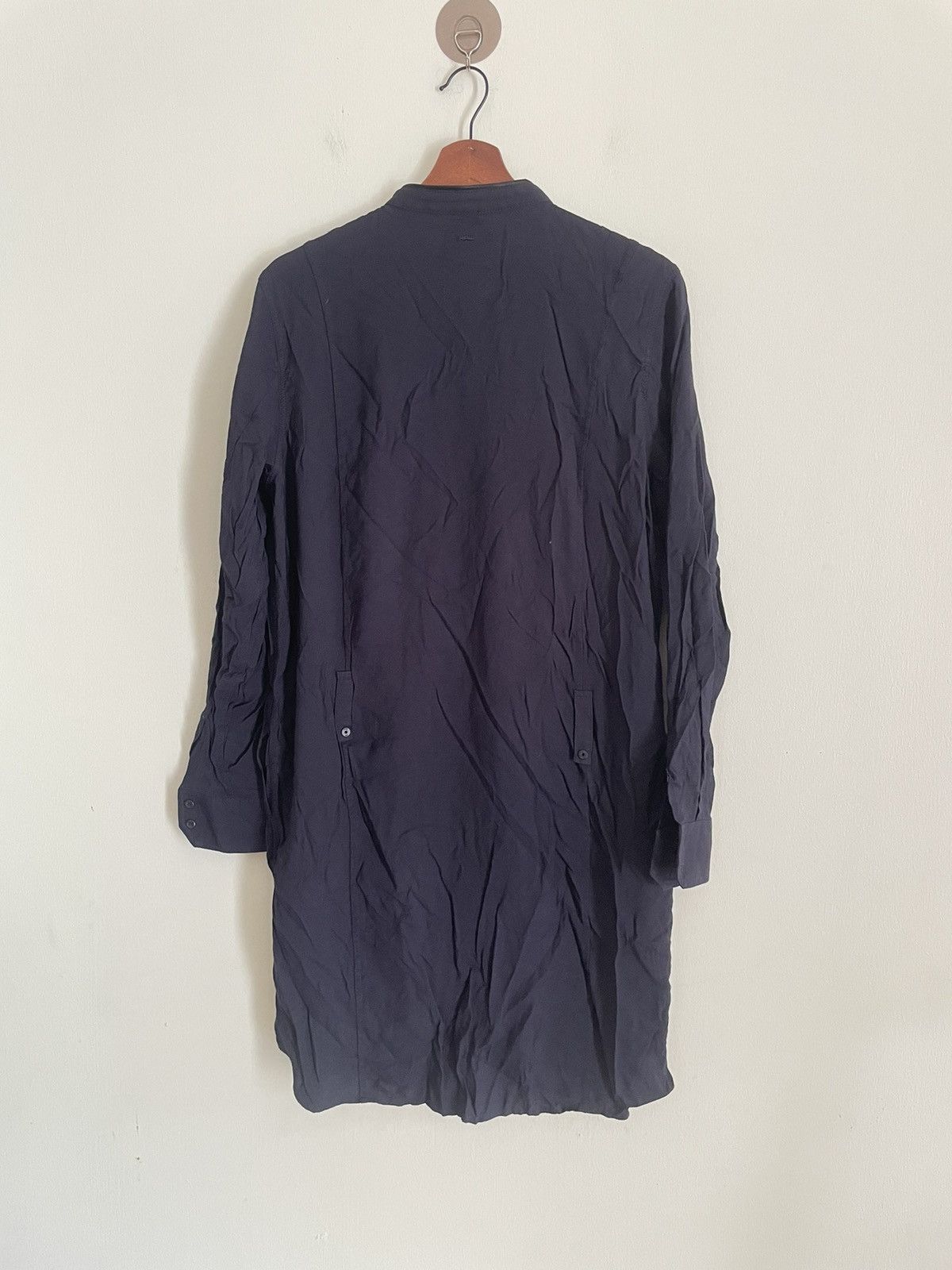 G-Star G-star Raw Long Jacket Size S / US 4 / IT 40 - 2 Thumbnail