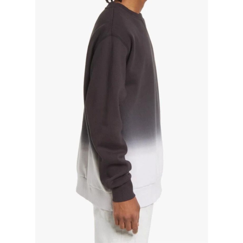 NANA JUDY NANA JUDY Men's Flynn Crewneck Sweatshirt - XXL Size US XXL / EU 58 / 5 - 5 Thumbnail
