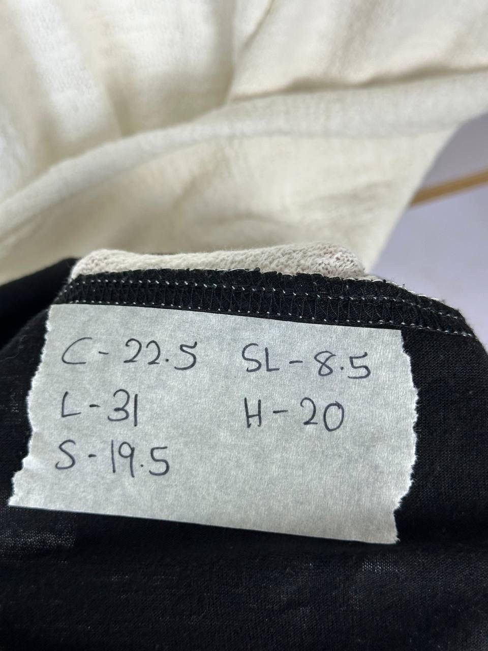 Japanese Brand × semanticdesign SEMANTIC DESIGN JAPANESE BRAND FLAG SHIRT Size M / US 6-8 / IT 42-44 - 12 Thumbnail