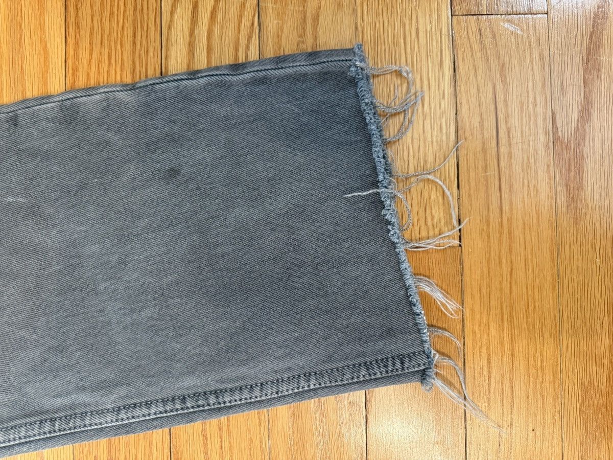 Number (N)ine SS08 Number Nine Denim Size US 32 / EU 48 - 3 Thumbnail