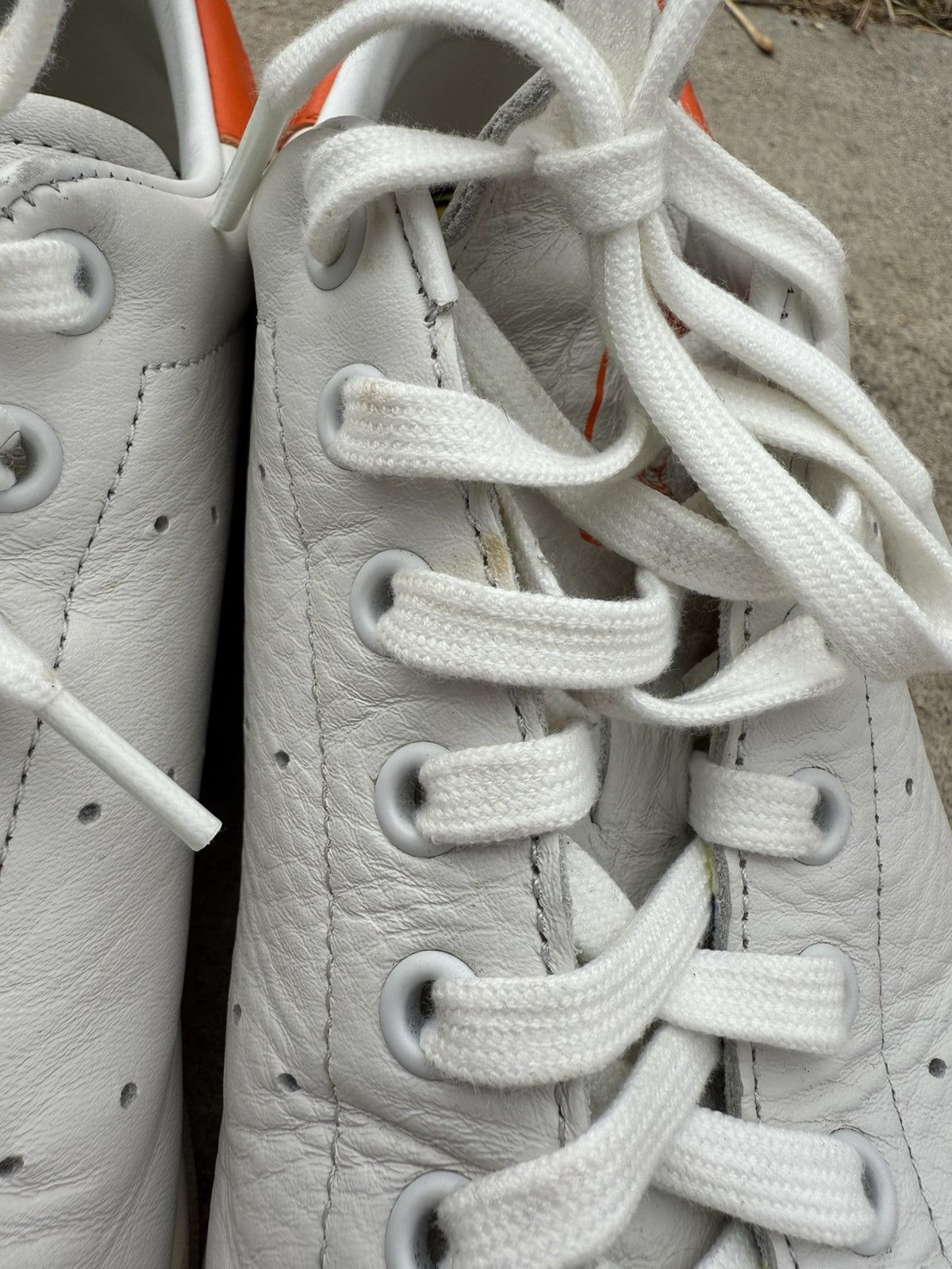 Adidas × Keith Haring ADIDAS STAN SMITH X KEITH HARING Size US 10 / EU 43 - 11 Thumbnail