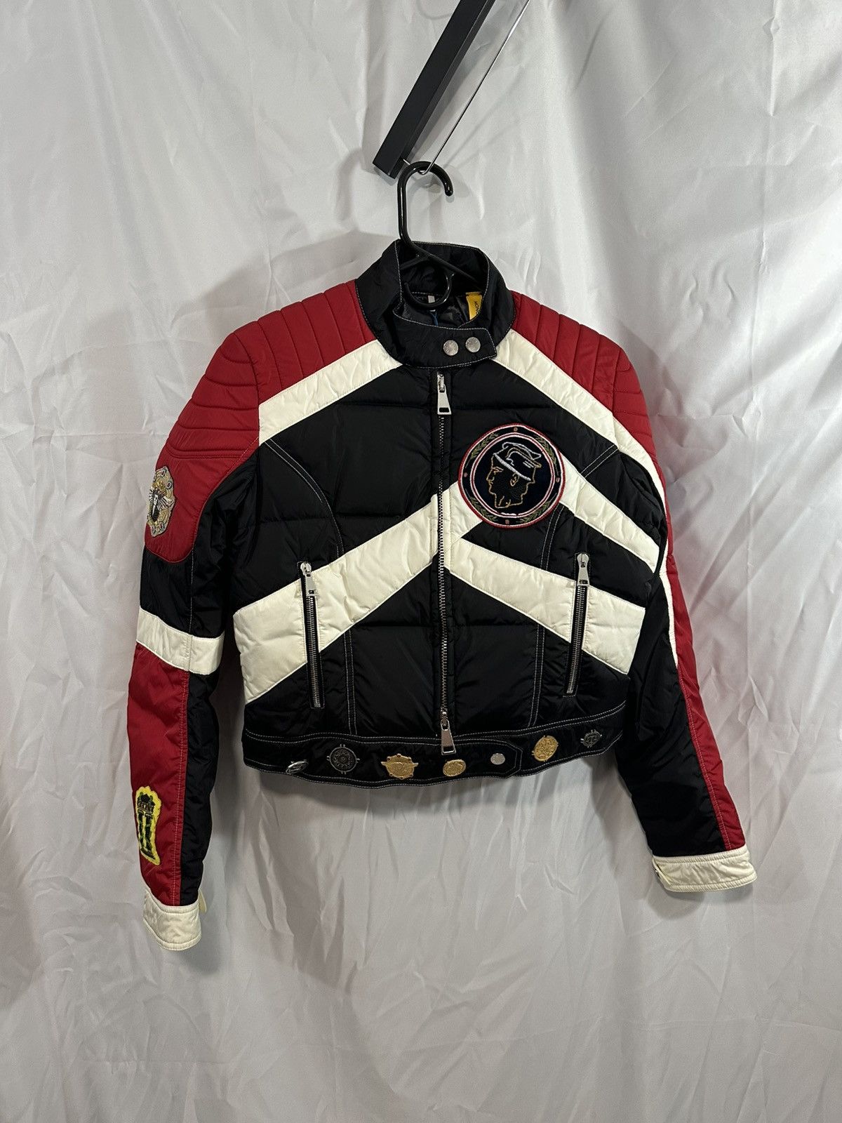 Moncler Genius Moncler Genius Jacket RARE Size US S / EU 44-46 / 1 - 1 Thumbnail