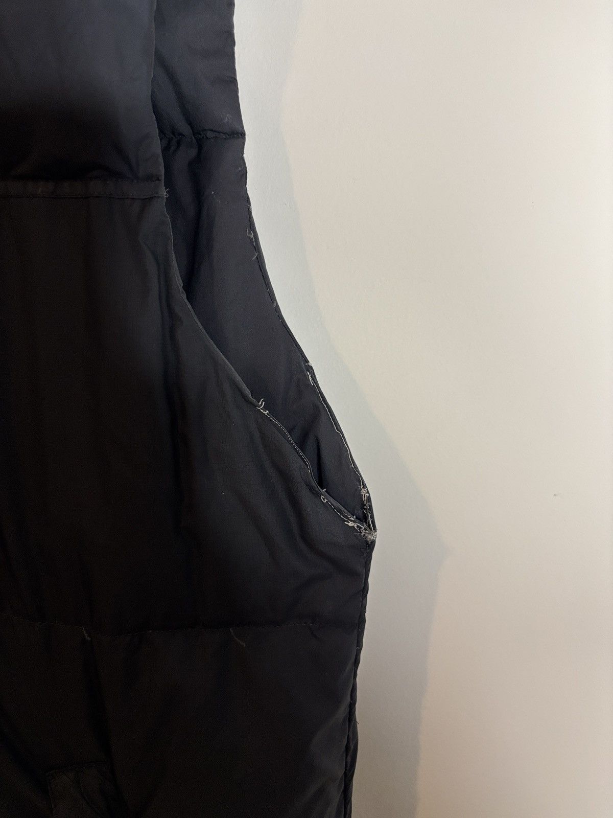 The North Face The North Face Down 700 Puffer Vest XL Size US XL / EU 56 / 4 - 4 Thumbnail