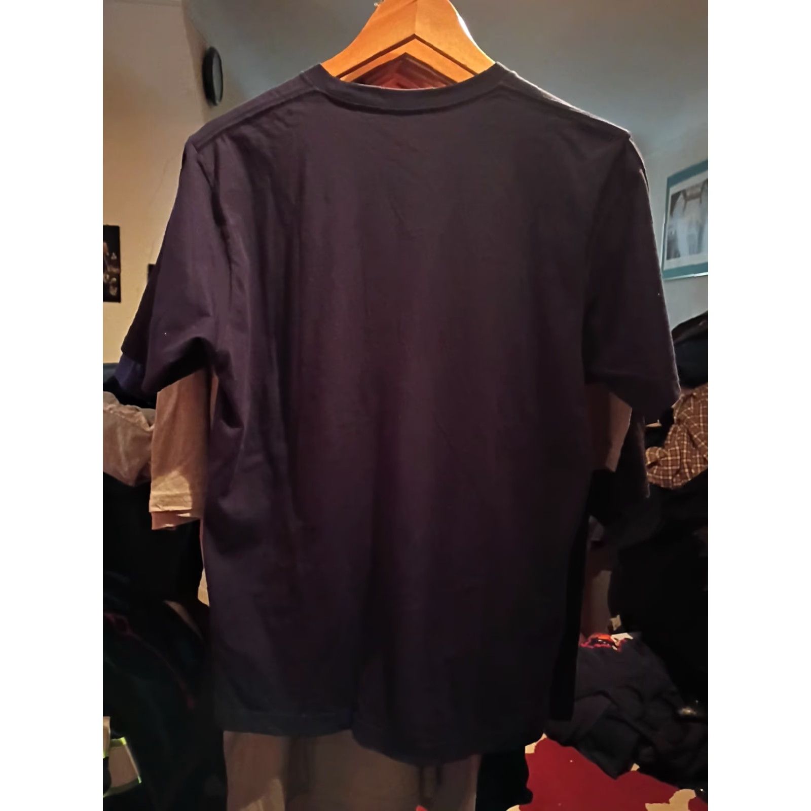 Uniqlo Uniqlo Jujutsu Kaisen 0 Manga UT Collaboration Graphic Tee Japan Limited size S Size US S / EU 44-46 / 1 - 4 Thumbnail