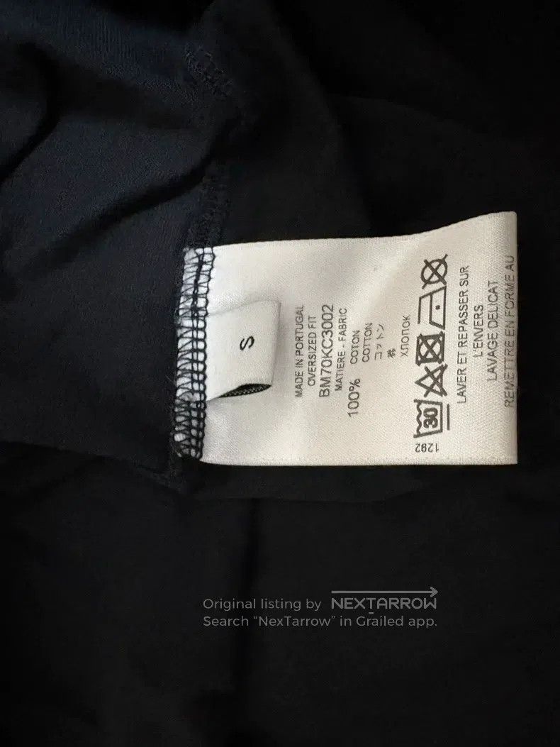 Givenchy Givenchy Short Sleeve Size US S / EU 44-46 / 1 - 4 Thumbnail