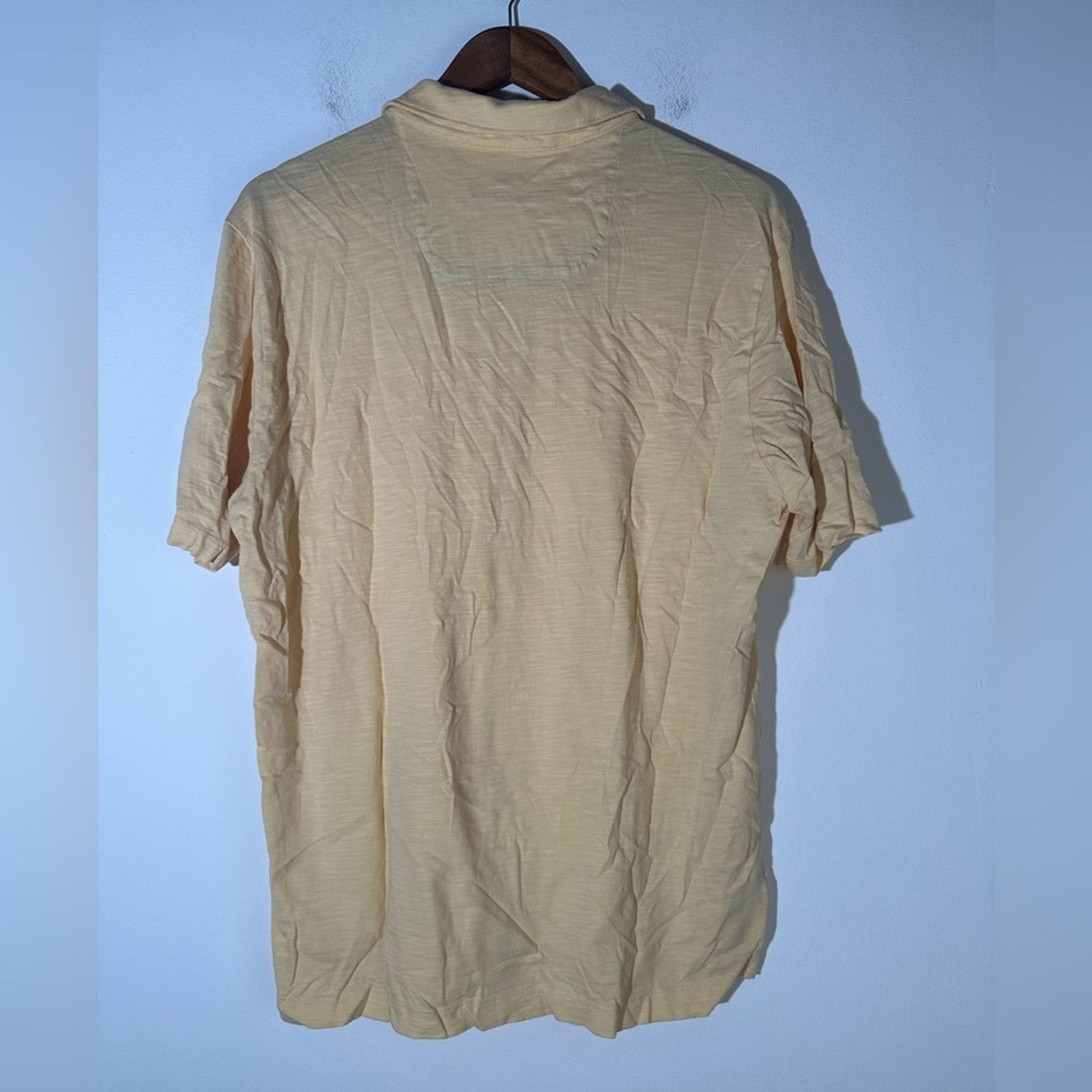 Tommy Bahama Tommy Bahama Polo Shirt Size US L / EU 52-54 / 3 - 4 Thumbnail