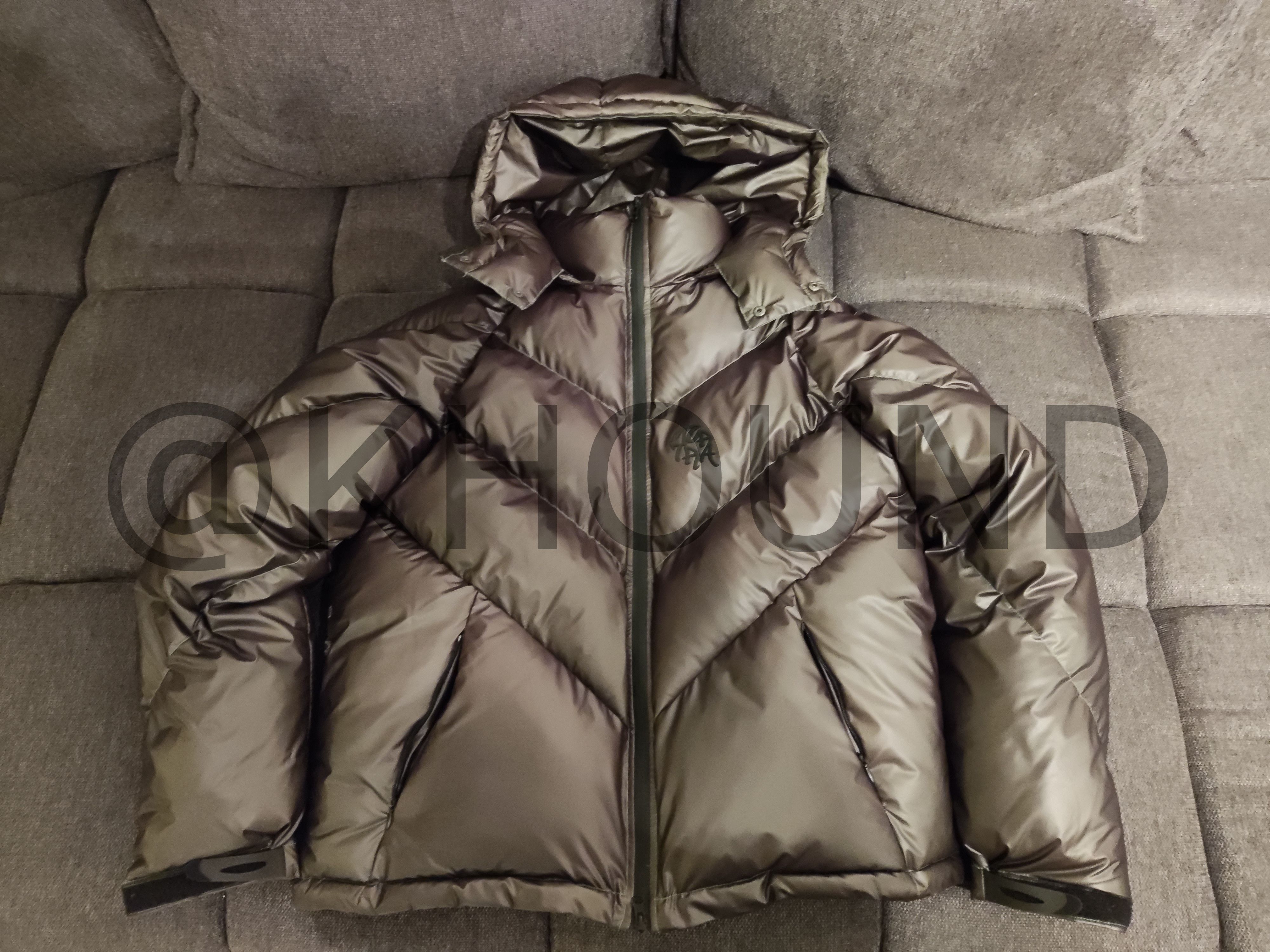 Mertra Jacket | Grailed