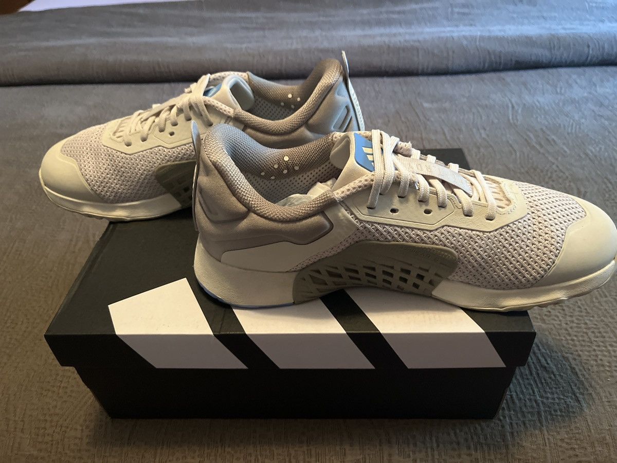 Adidas Adidas Dropset 3 Size US 9.5 / EU 42-43 - 3 Thumbnail
