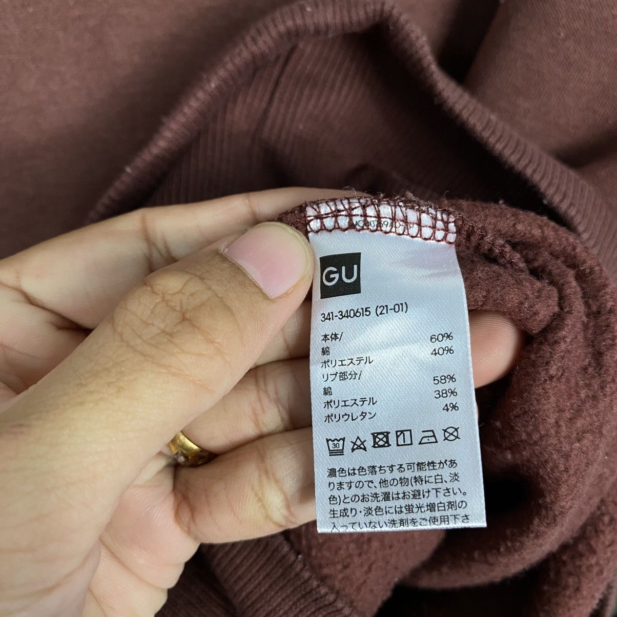 Japanese Brand Vintage Sweatshirt Demon Slayer Full Print Size US S / EU 44-46 / 1 - 16 Thumbnail